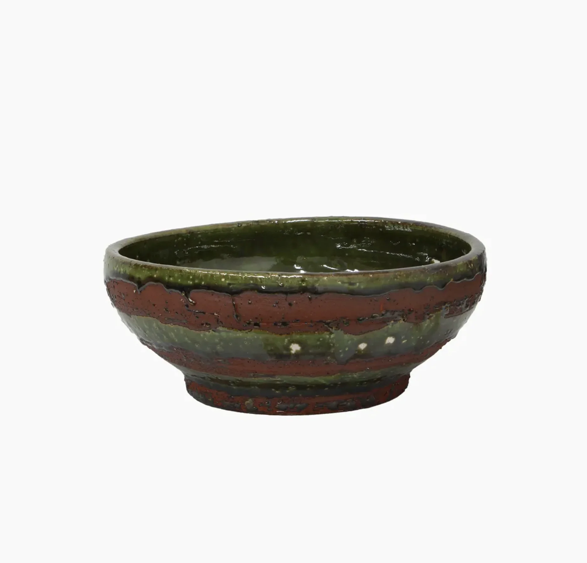 Romano Bowl Small