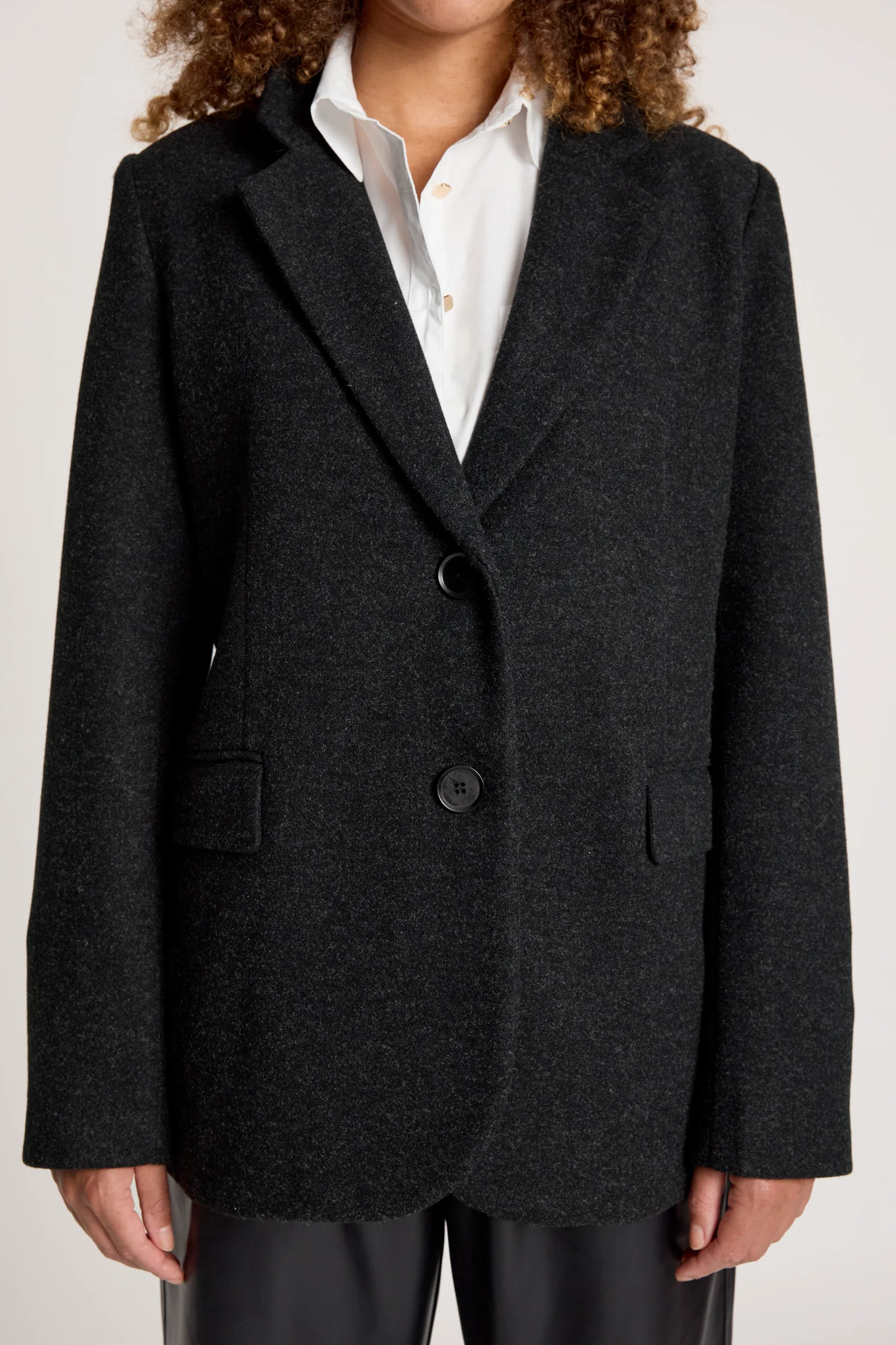 Sable Blazer - Char - Image 6
