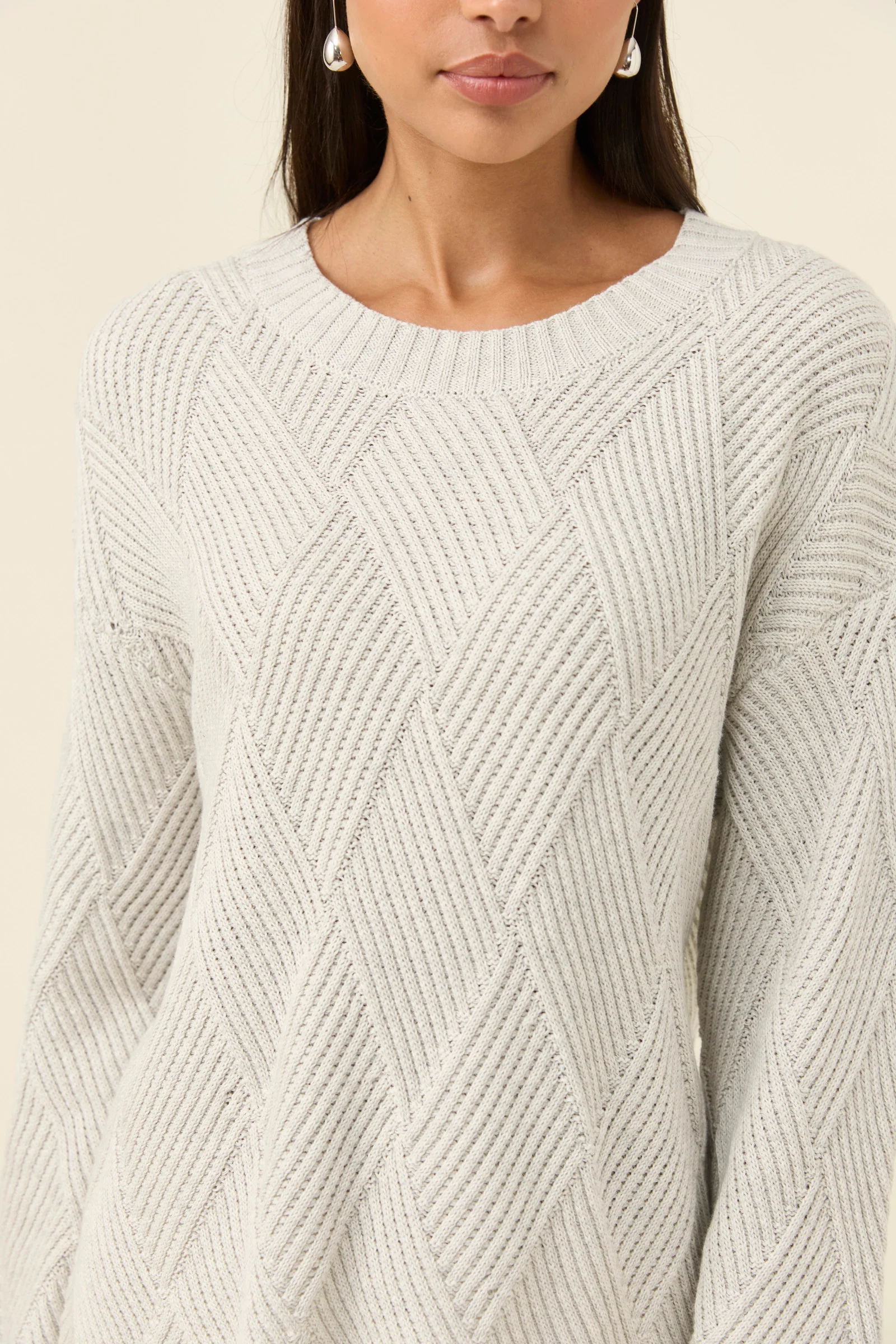Sadie Jumper - Marle - Image 2