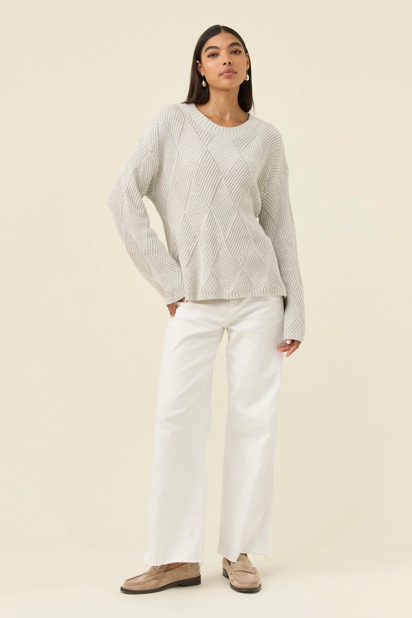 Sadie Jumper - Marle - Image 4