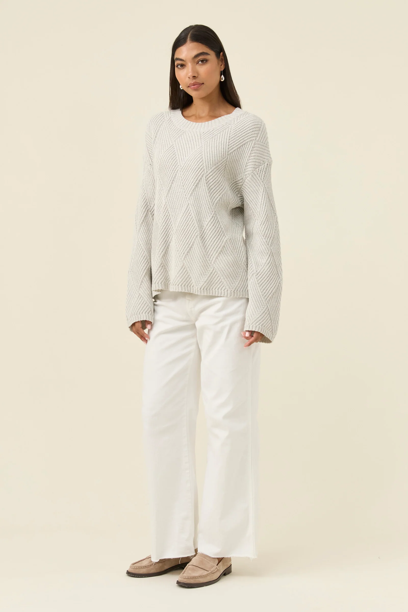 Sadie Jumper - Marle - Image 5