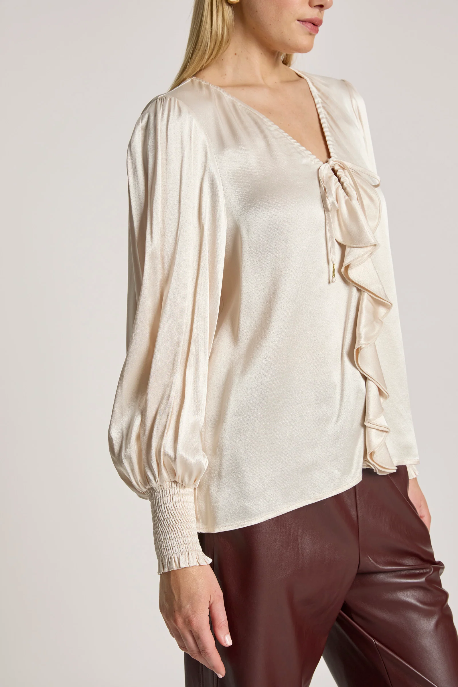 San Frill Top - Dune - Image 2