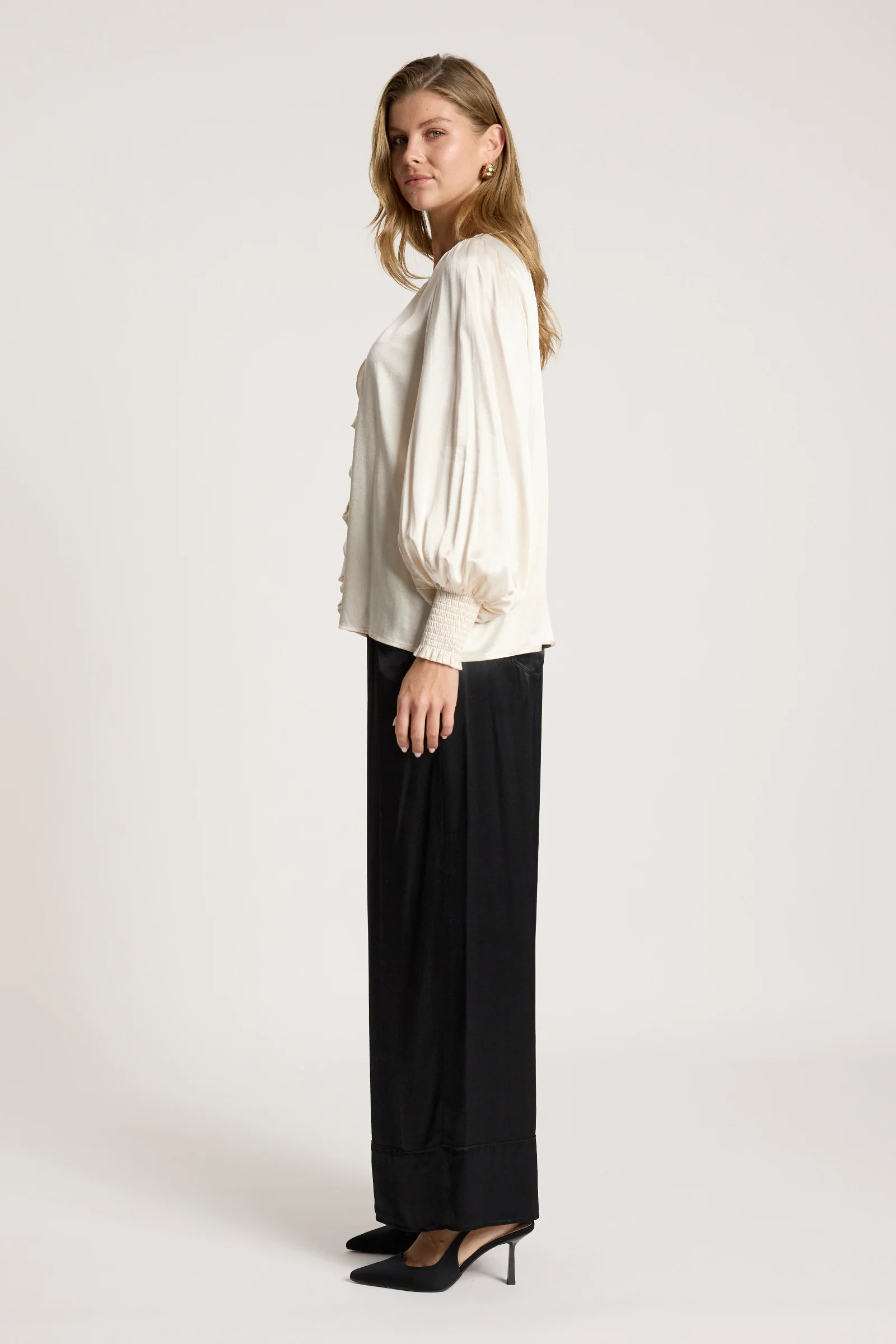 San Frill Top - Dune - Image 3