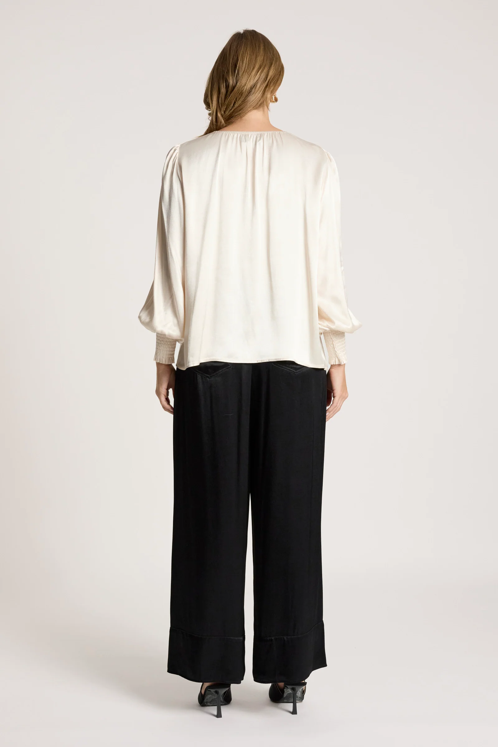San Frill Top - Dune - Image 4