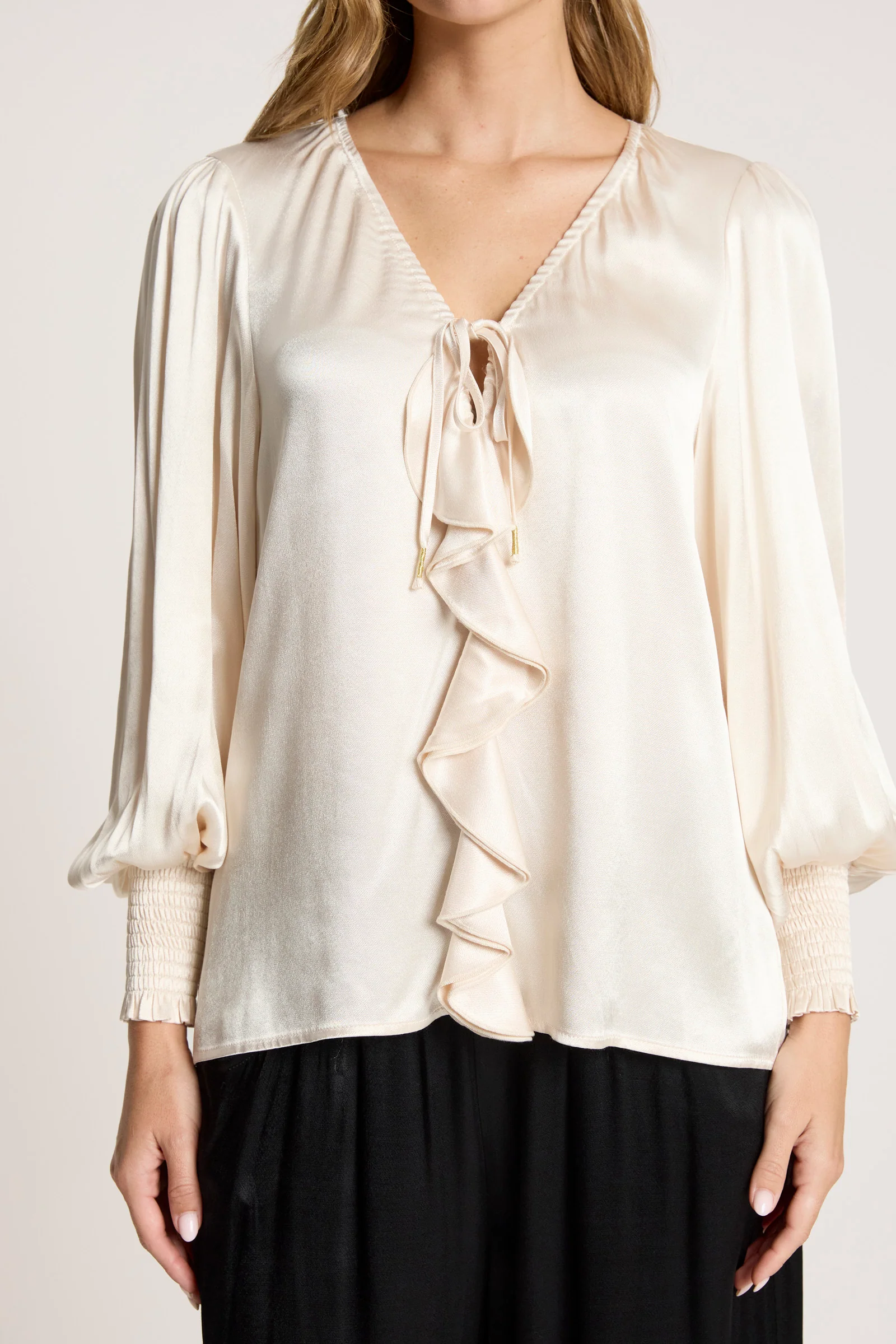 San Frill Top - Dune - Image 5