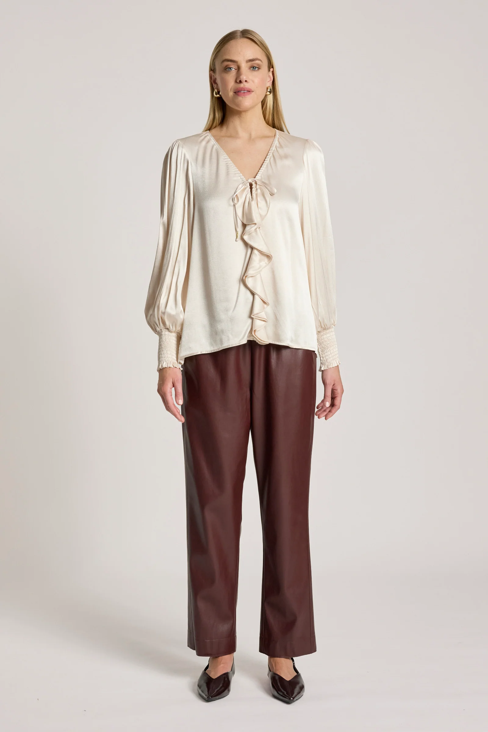 San Frill Top - Dune - Image 7
