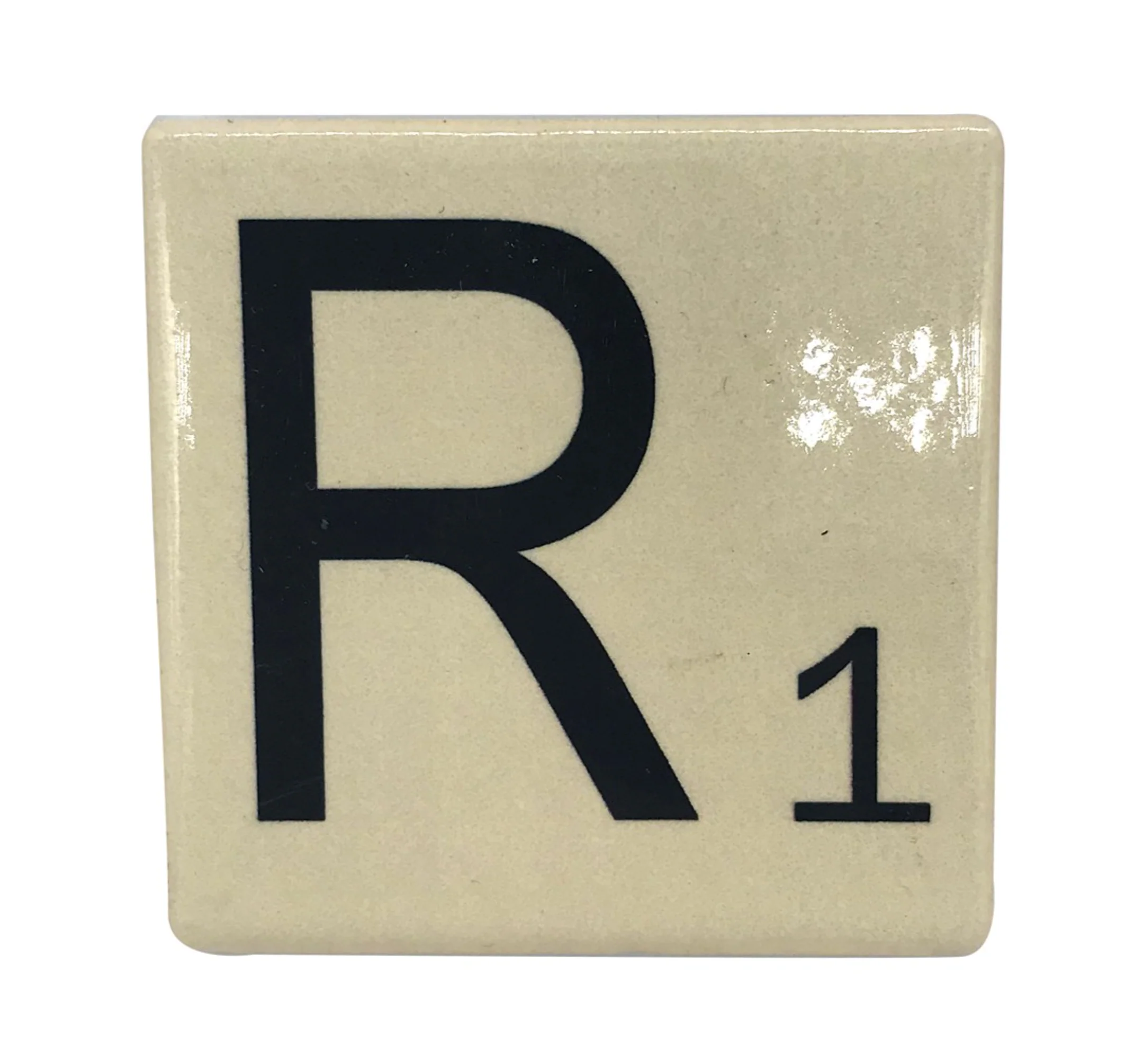 Scrabble Letter Magnets Sold individually - Image 10