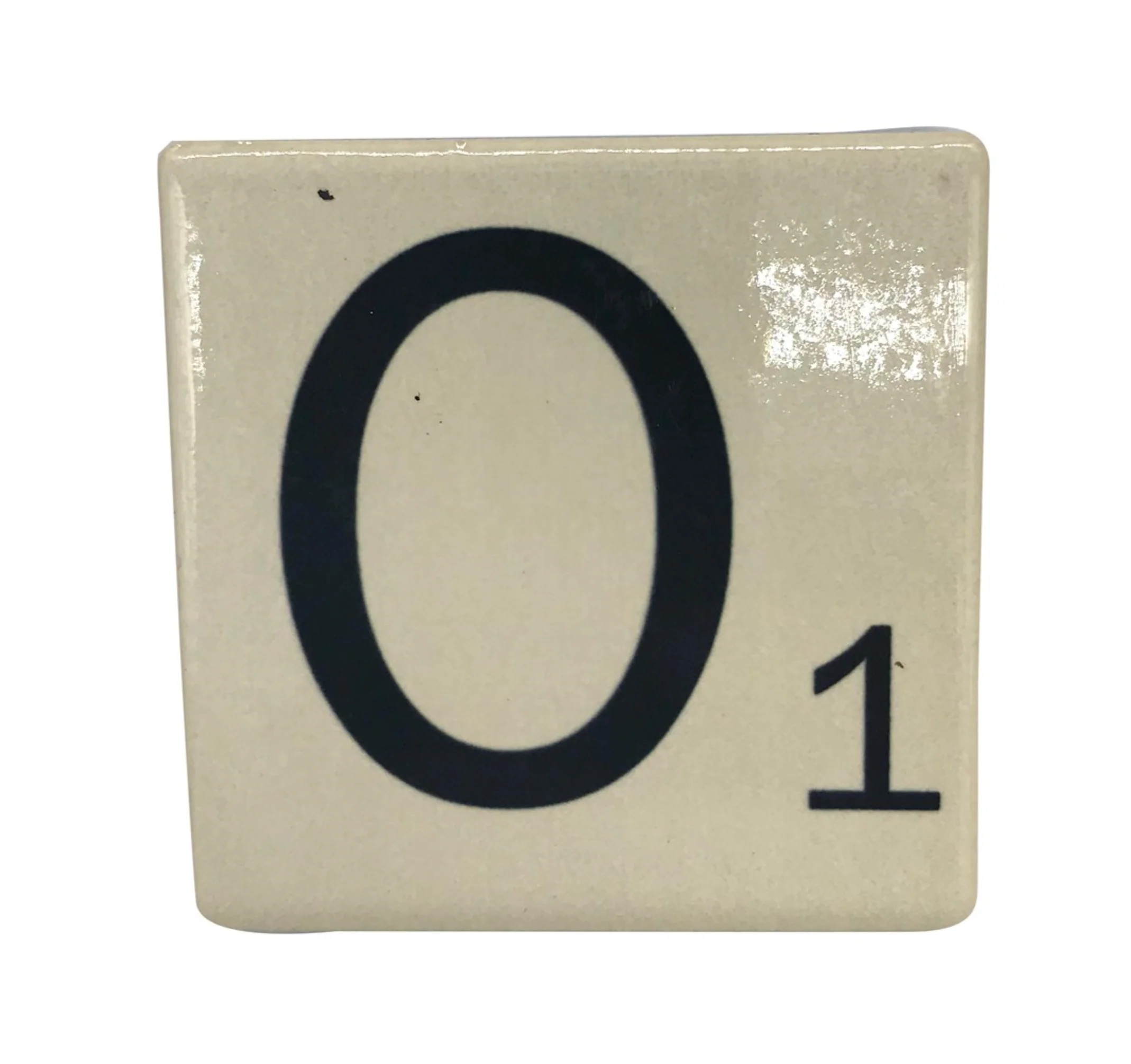 Scrabble Letter Magnets Sold individually - Image 13