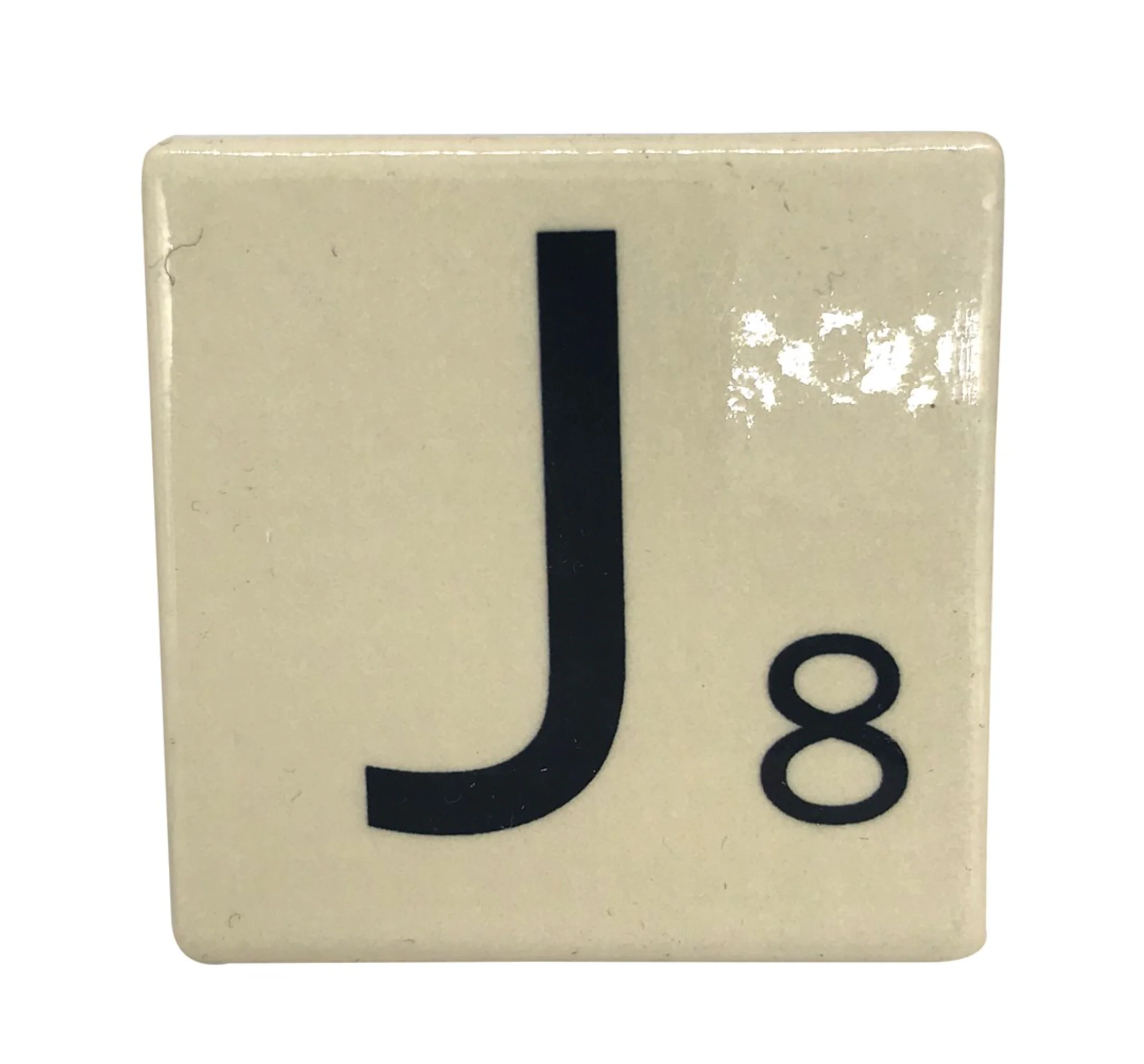Scrabble Letter Magnets Sold individually - Image 18
