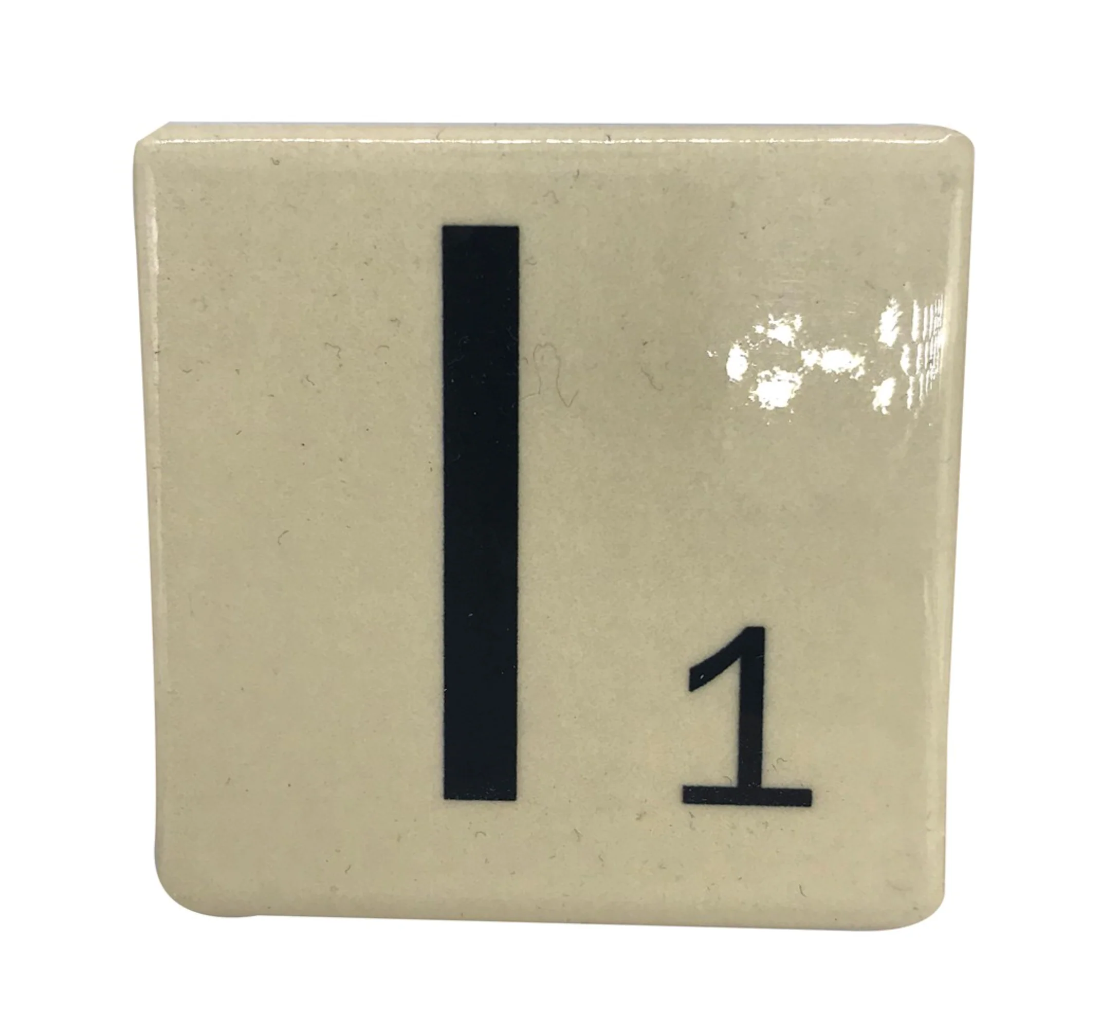 Scrabble Letter Magnets Sold individually - Image 19