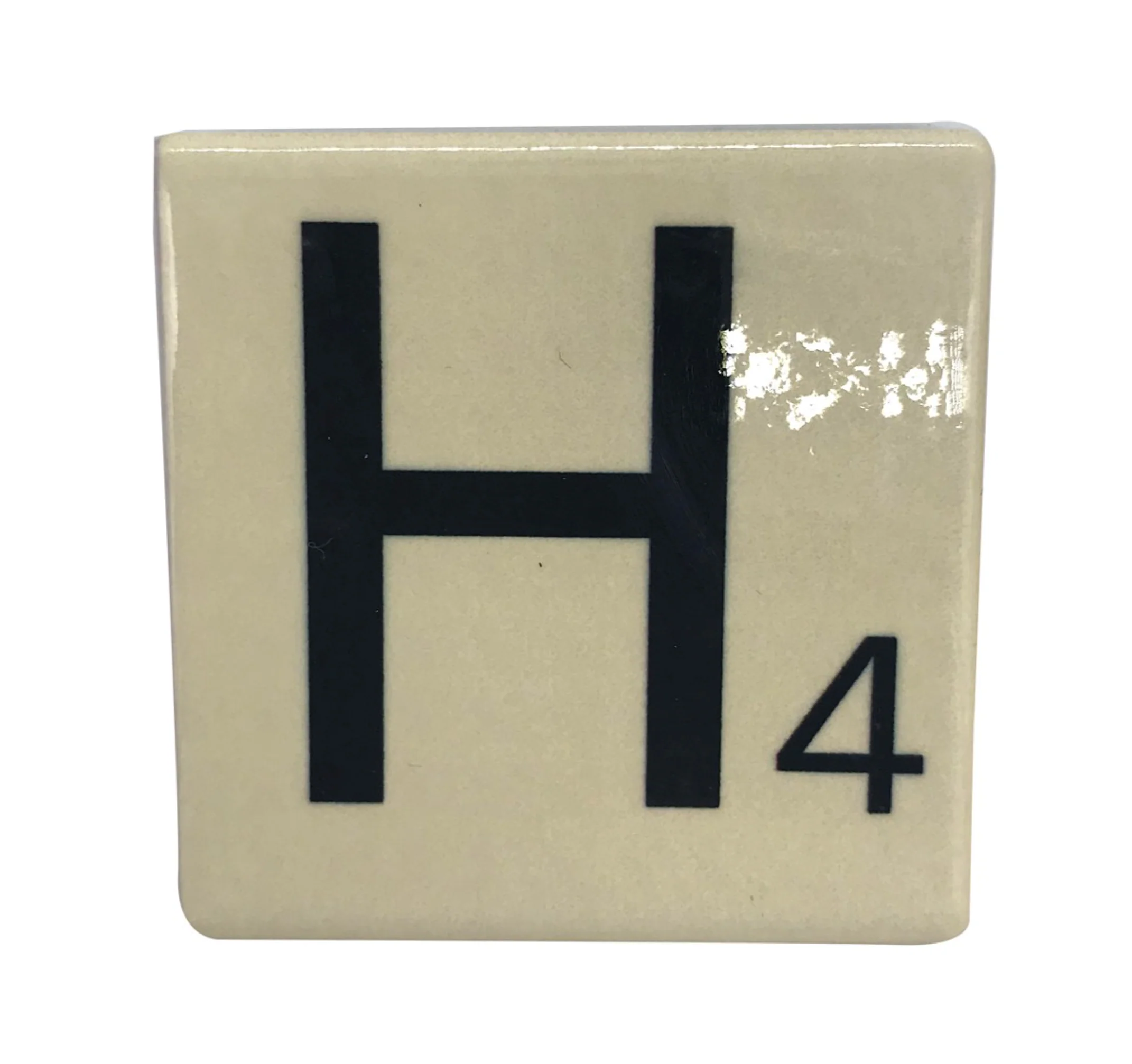 Scrabble Letter Magnets Sold individually - Image 21