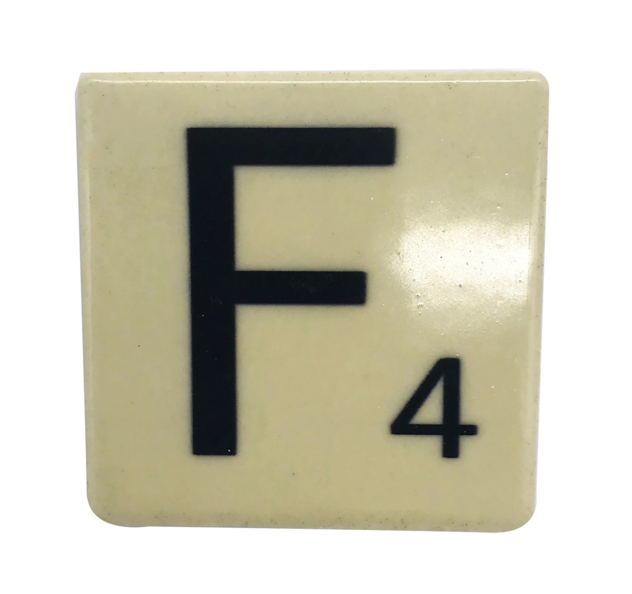 Scrabble Letter Magnets Sold individually - Image 23
