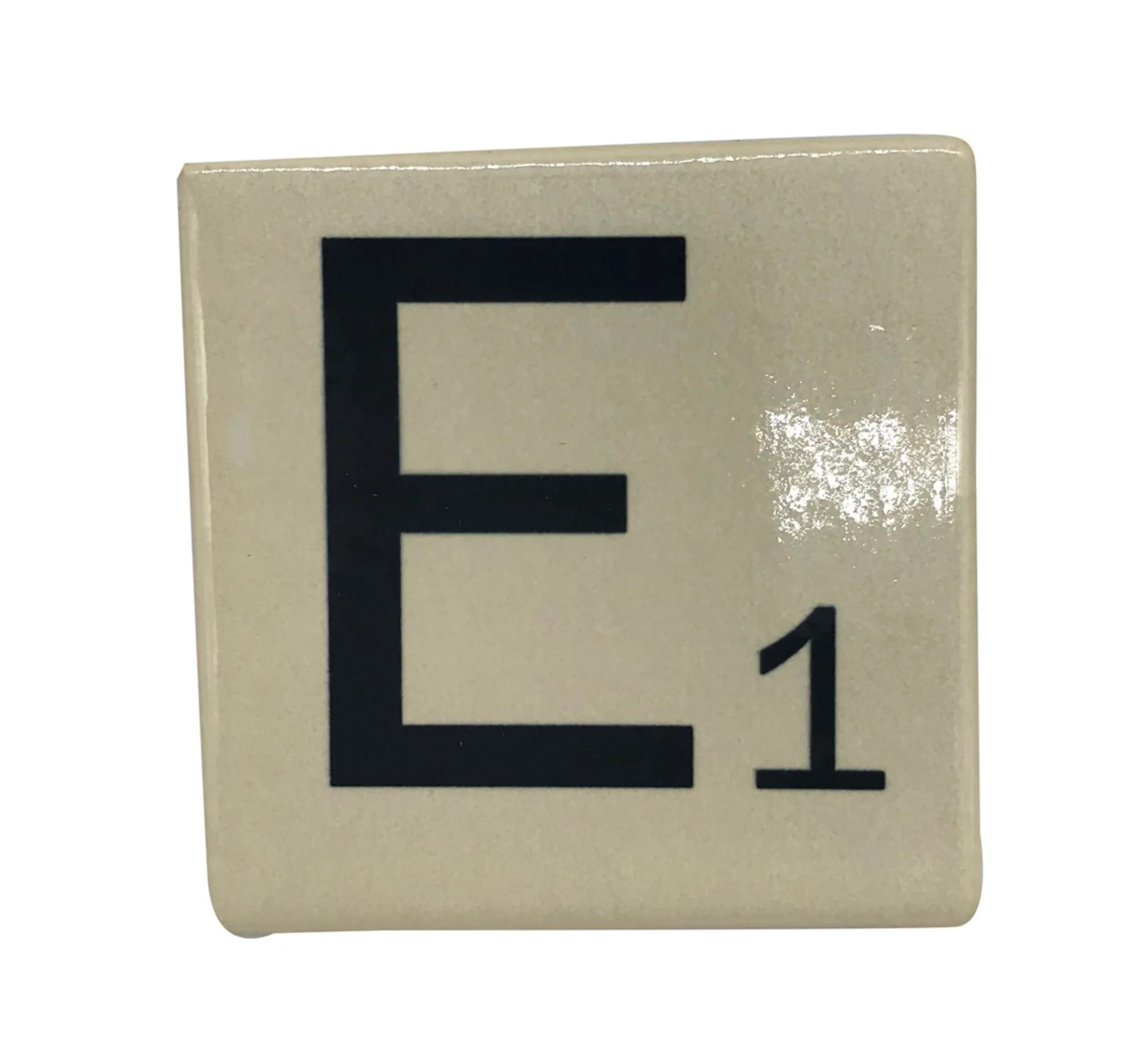 Scrabble Letter Magnets Sold individually - Image 24