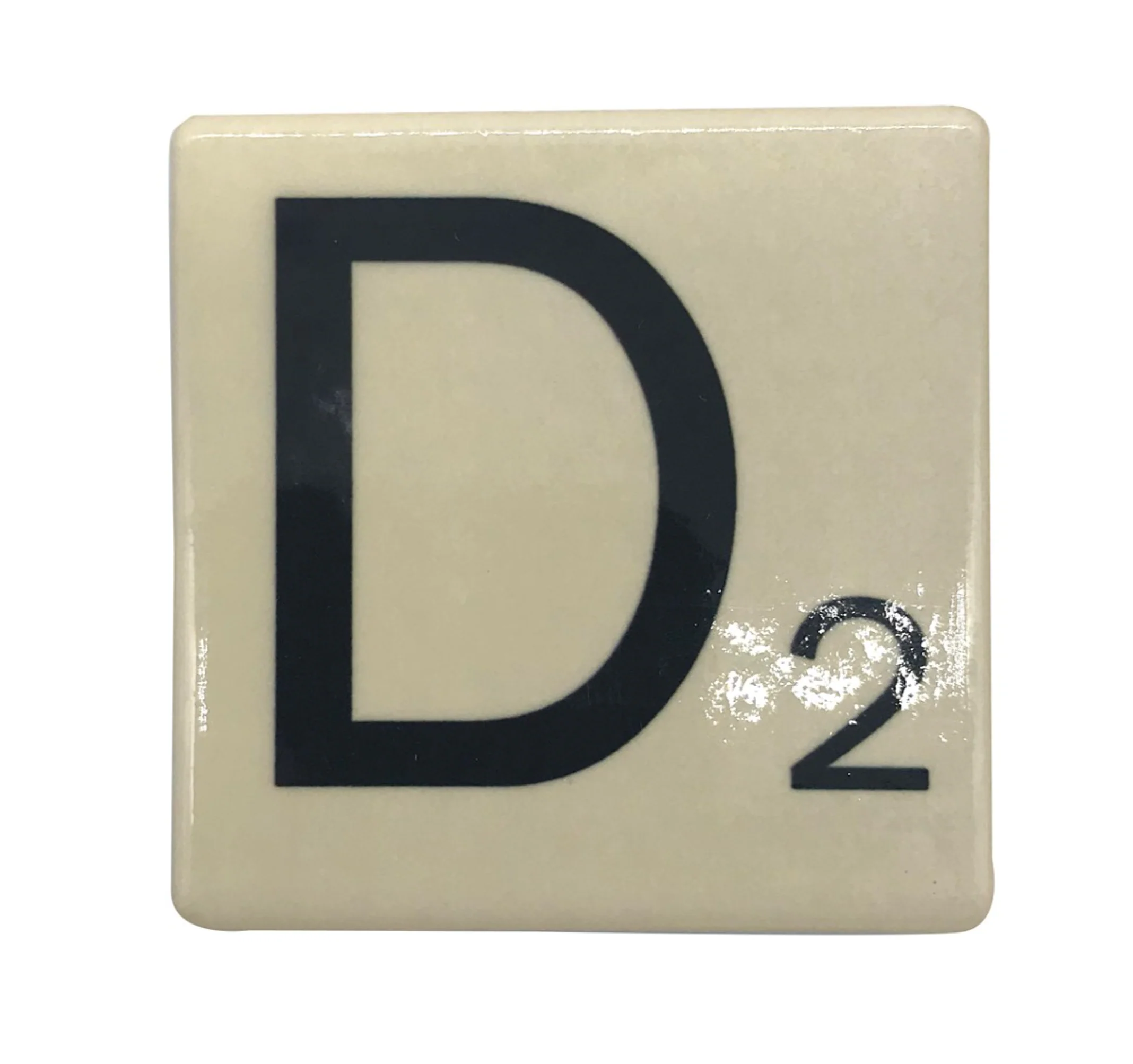 Scrabble Letter Magnets Sold individually - Image 25