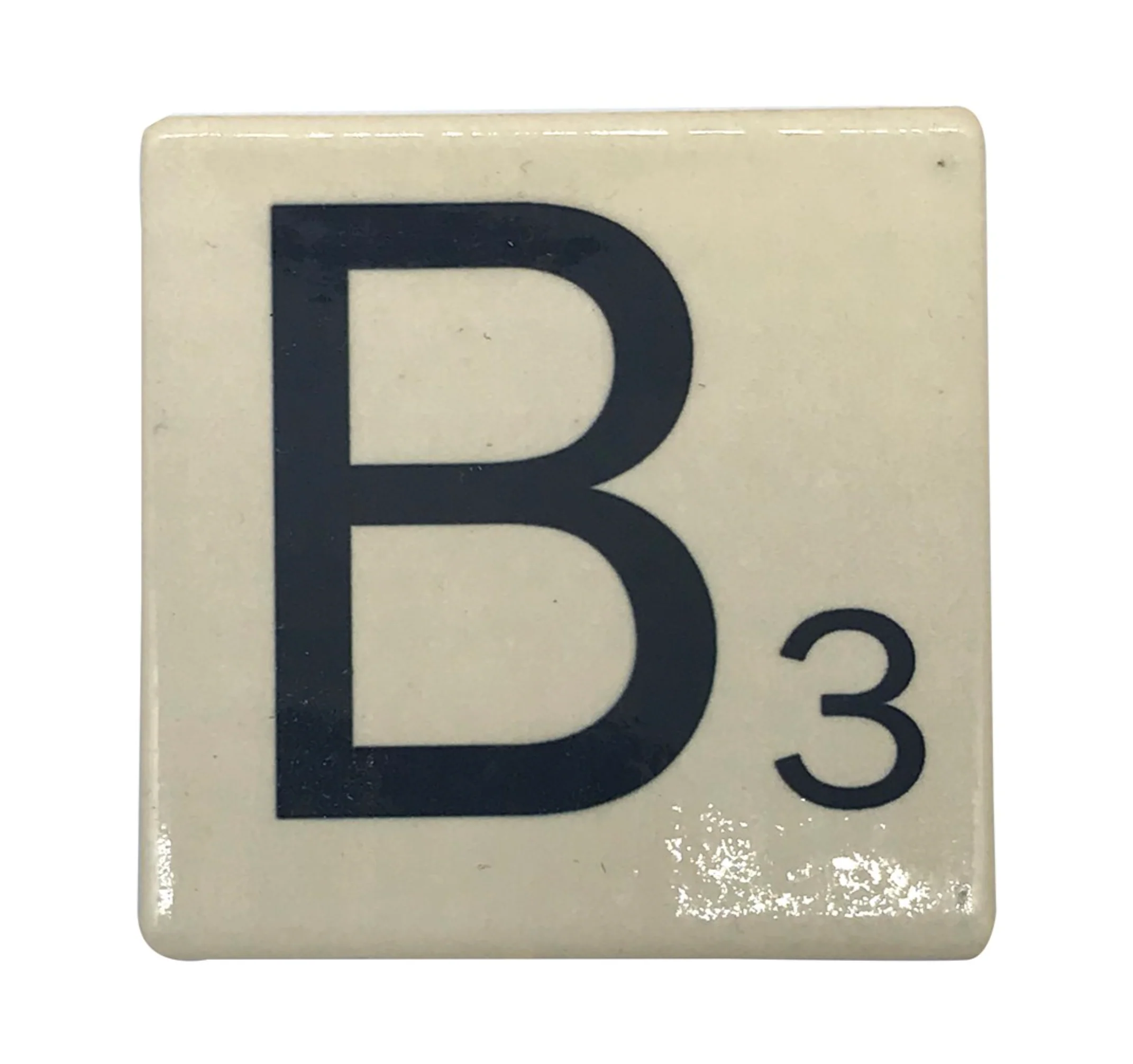 Scrabble Letter Magnets Sold individually - Image 27