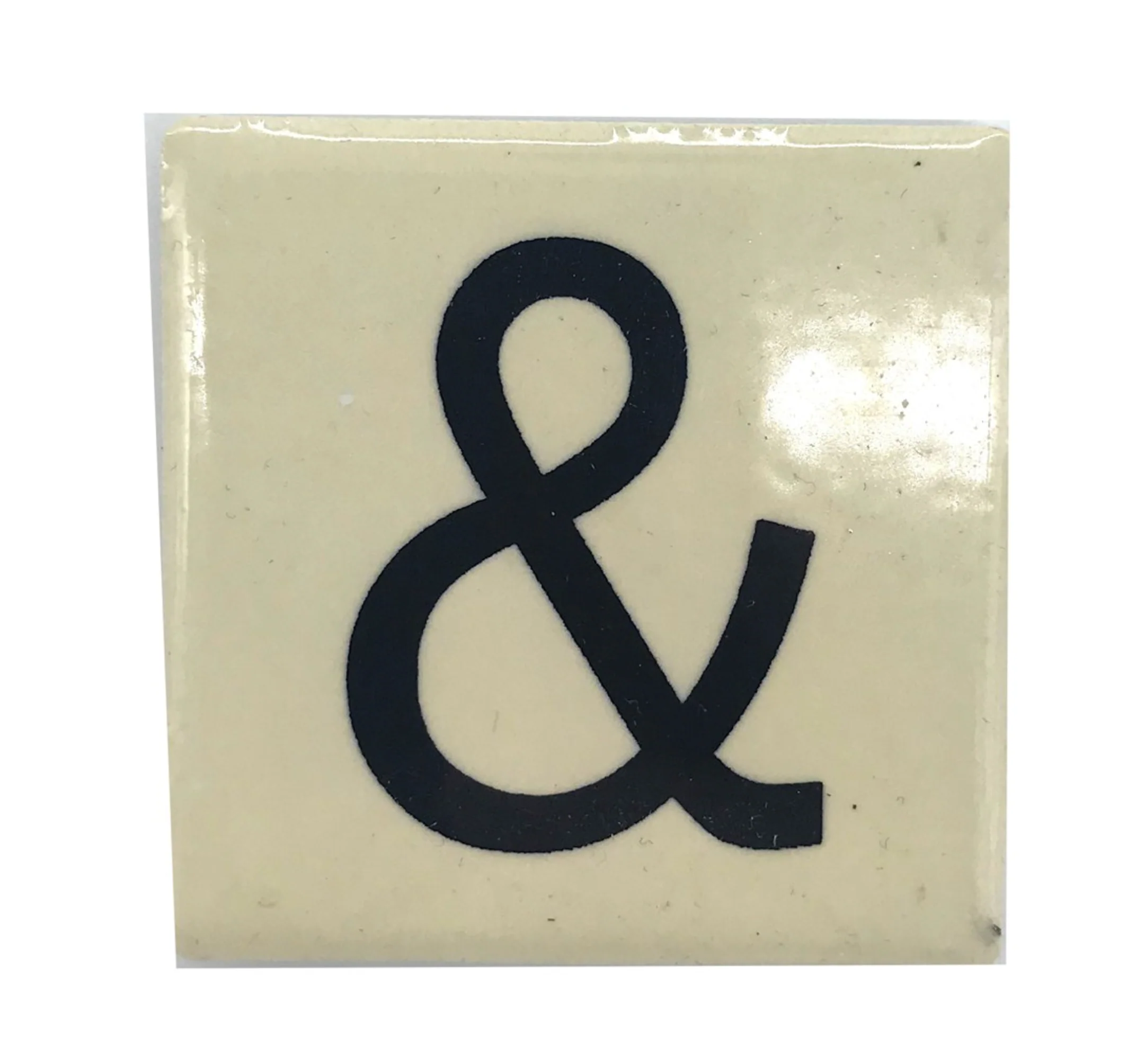 Scrabble Letter Magnets Sold individually - Image 29