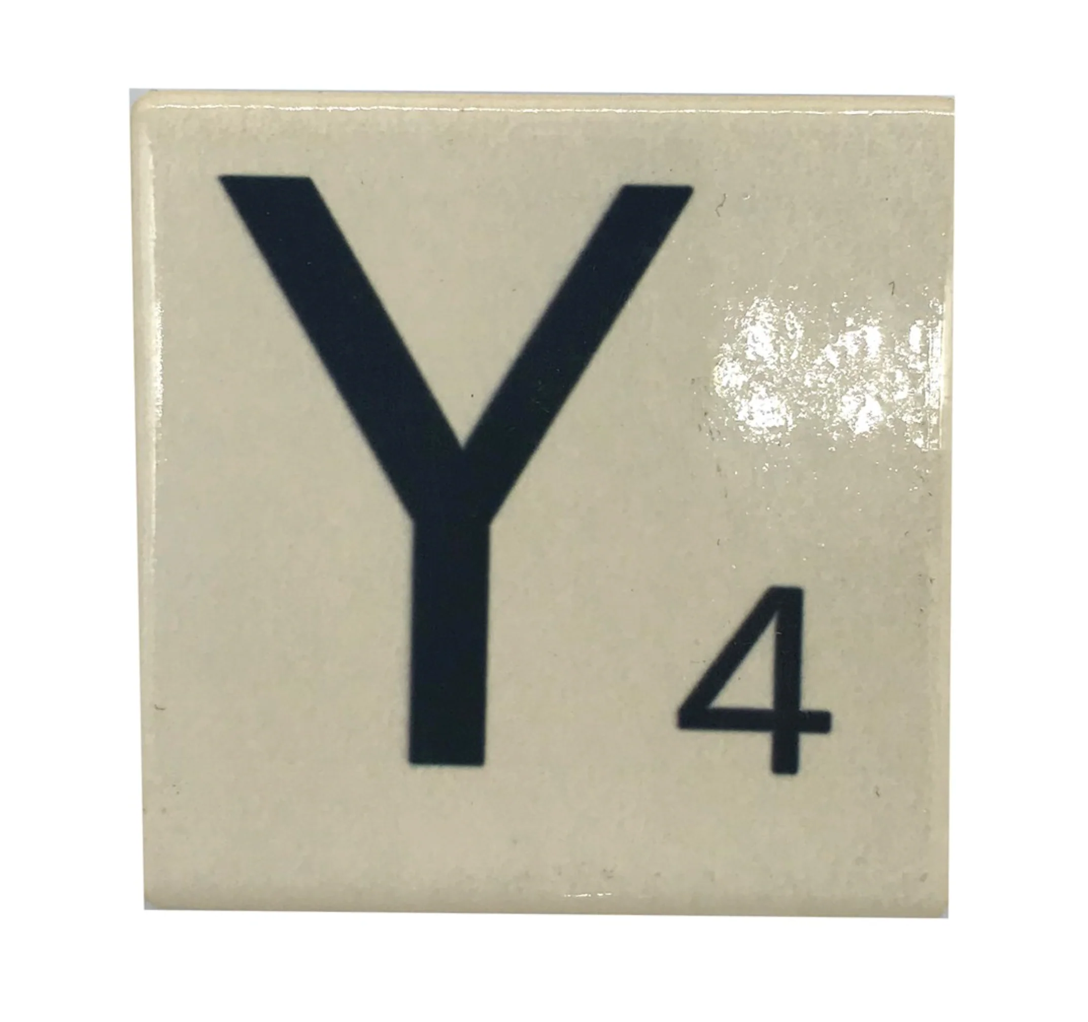 Scrabble Letter Magnets Sold individually - Image 3