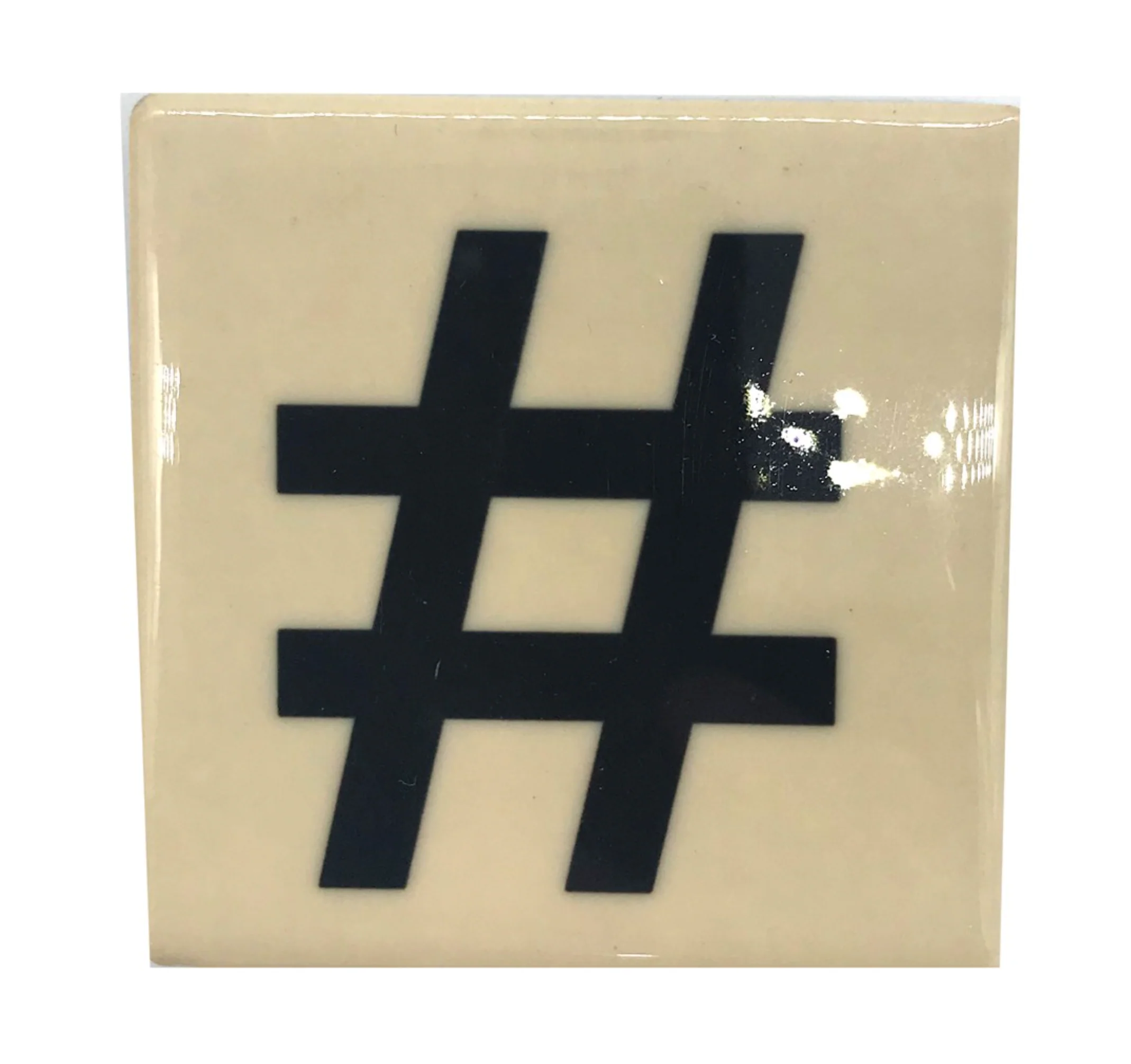 Scrabble Letter Magnets Sold individually - Image 30