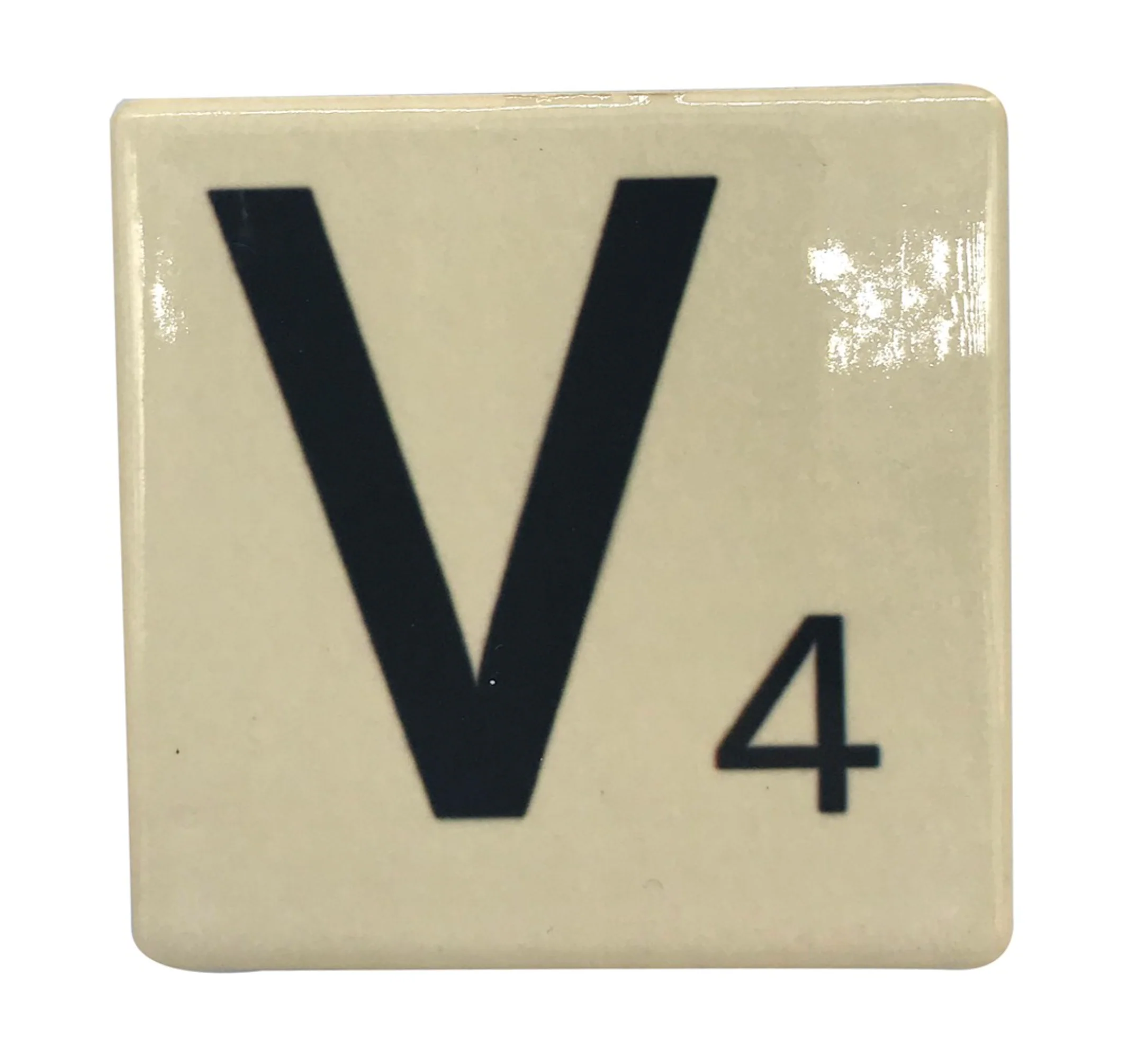 Scrabble Letter Magnets Sold individually - Image 6