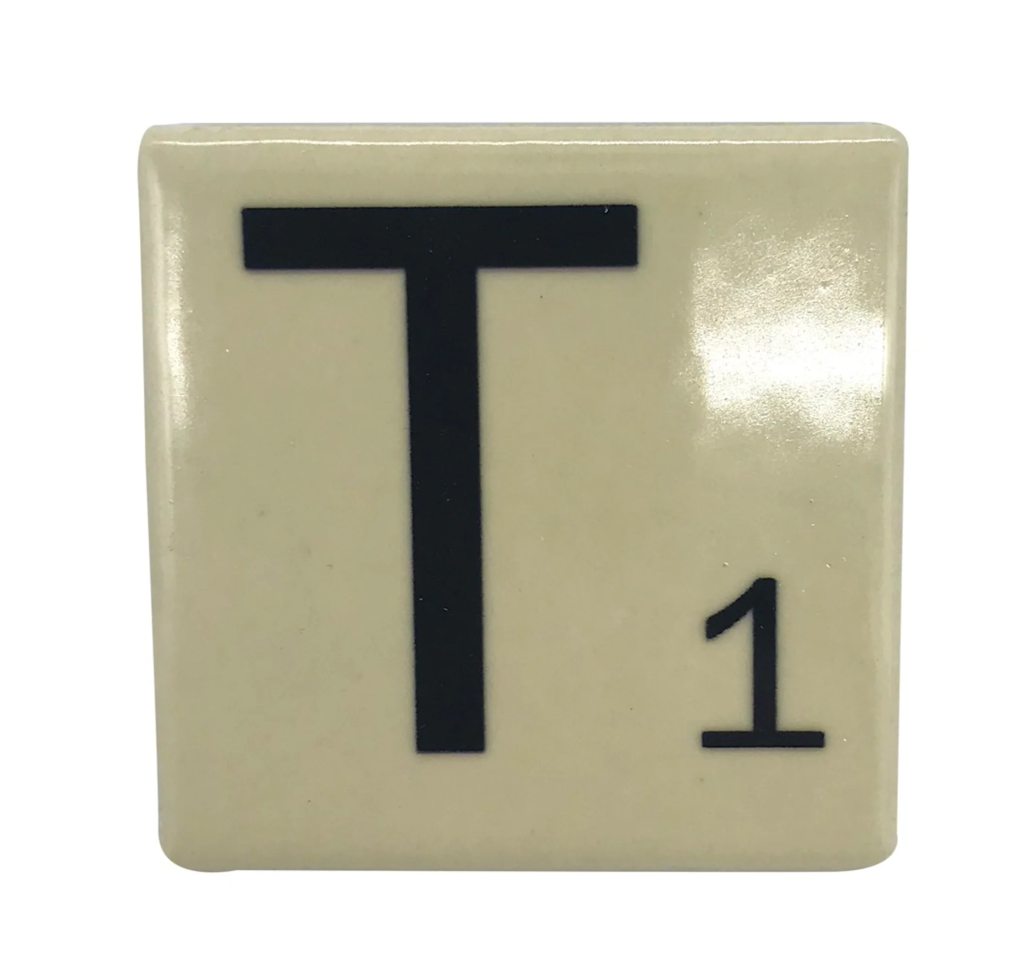 Scrabble Letter Magnets Sold individually - Image 8