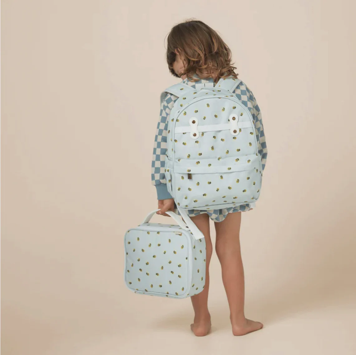 See-ya Backpack - Bee - Image 4