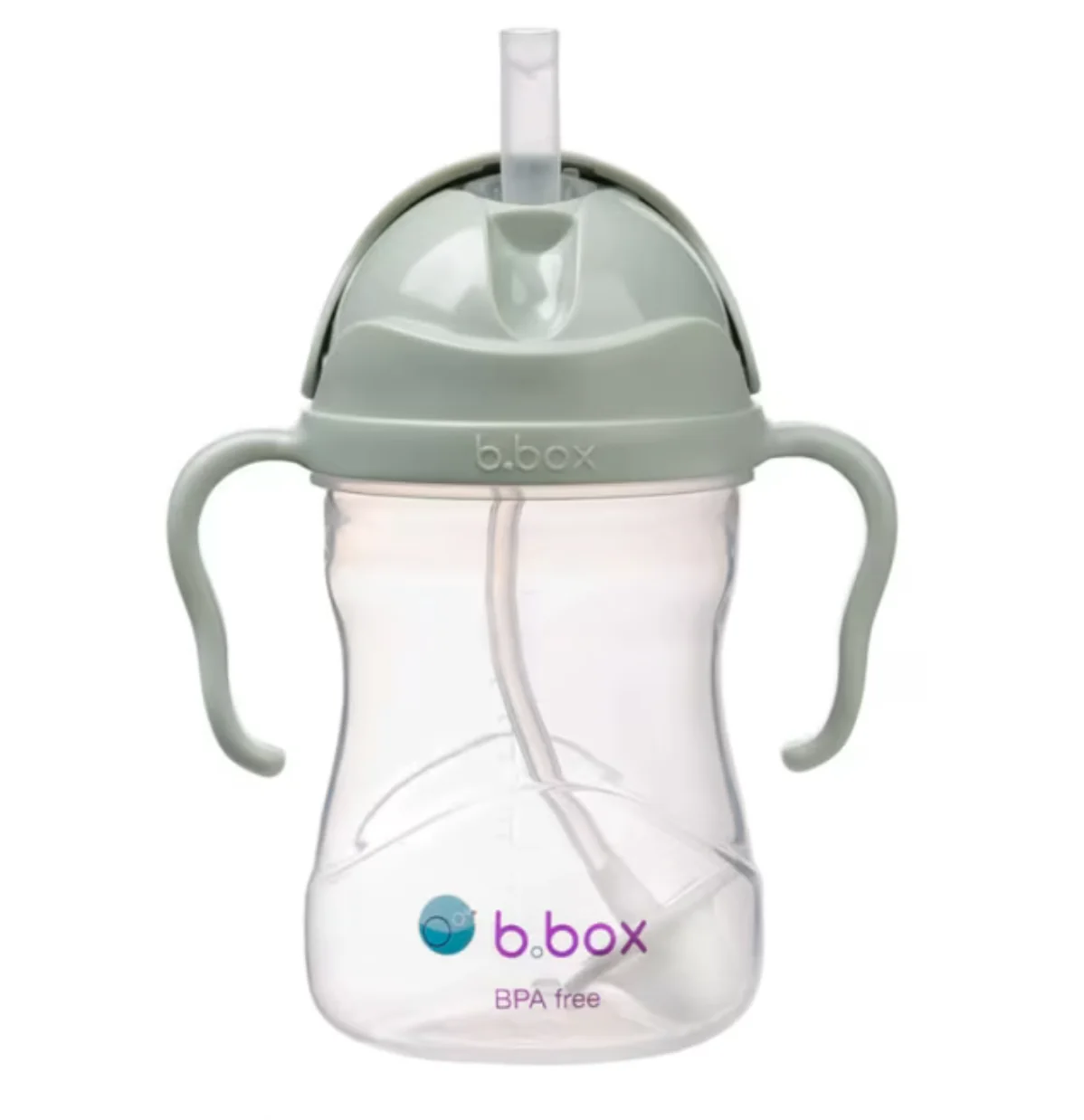 Sippy Cup - Sage