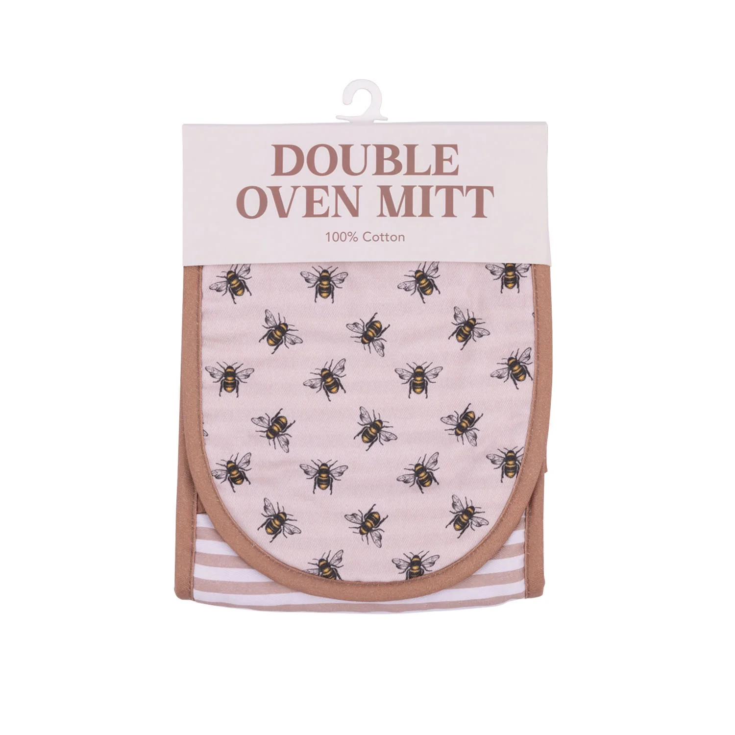 Cook's Companion Bee Oven Mitt