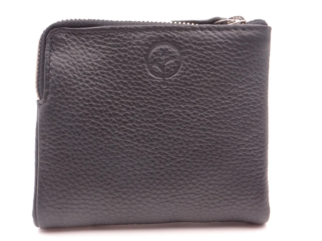 Small Fold Out Wallet - Image 7