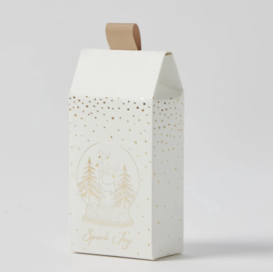 Spark Joy Scented Soap – French Pear & Vanilla