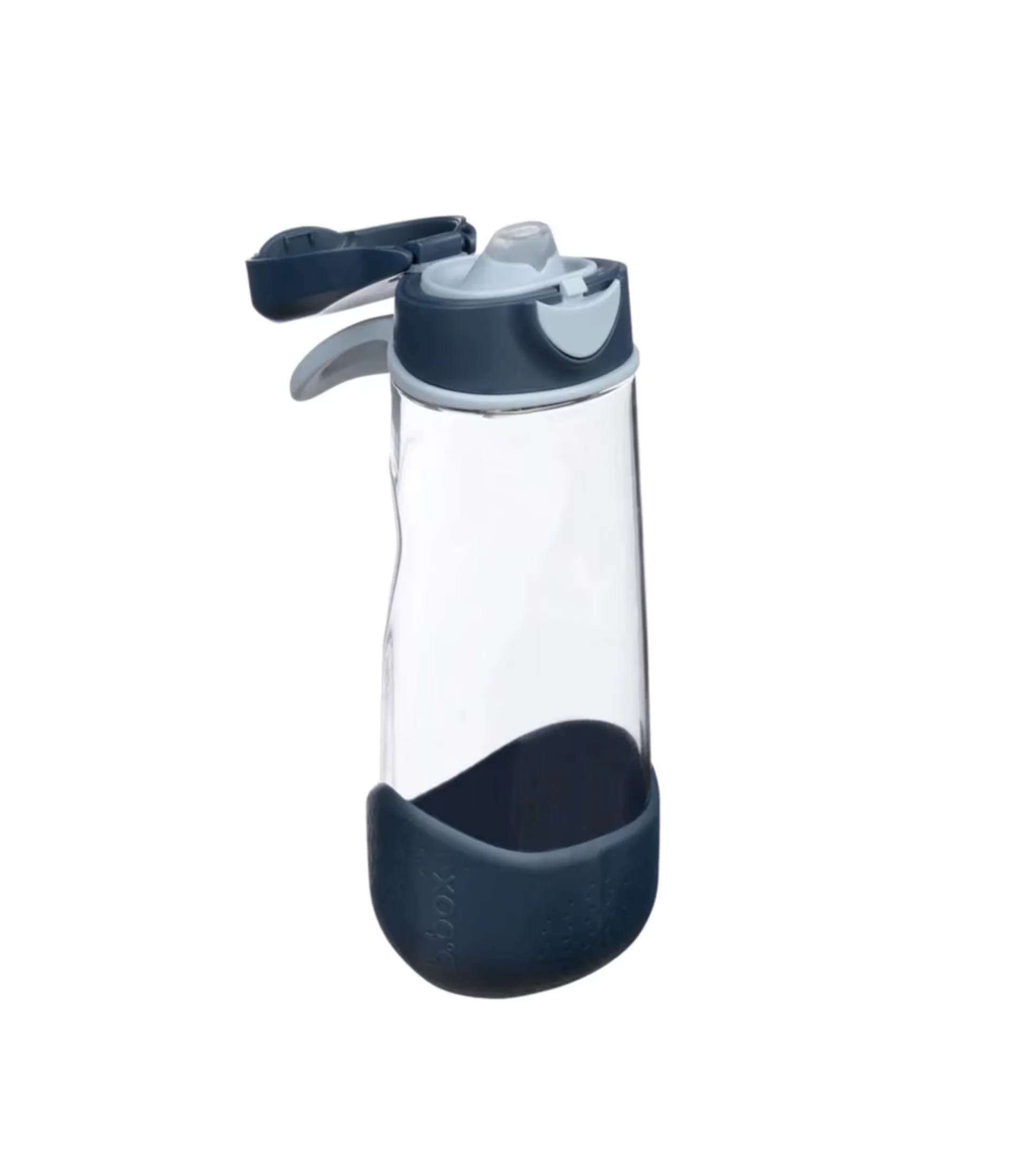 Sport Spout 600ml Bottle - Midnight