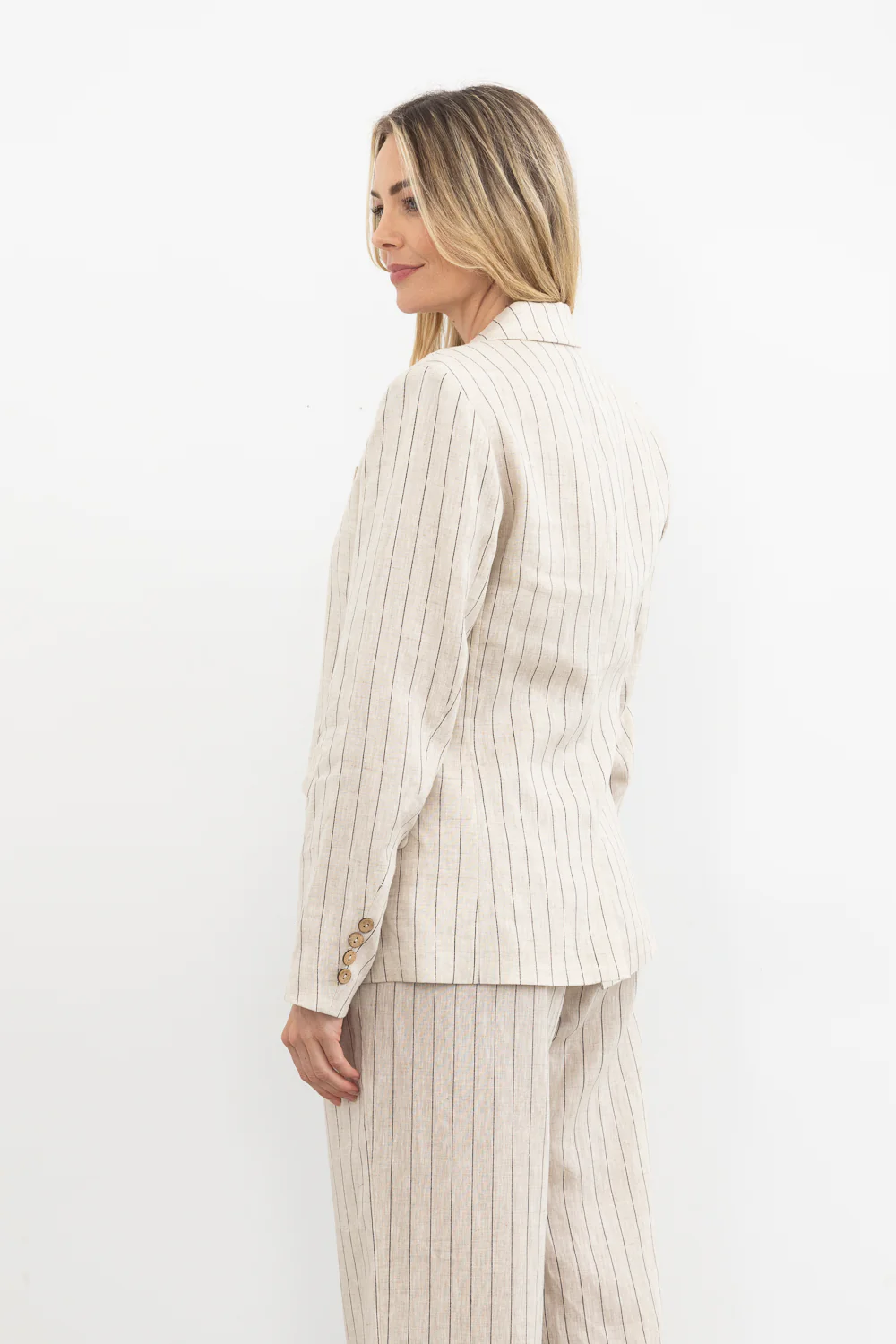 Summer Blazer - Image 3