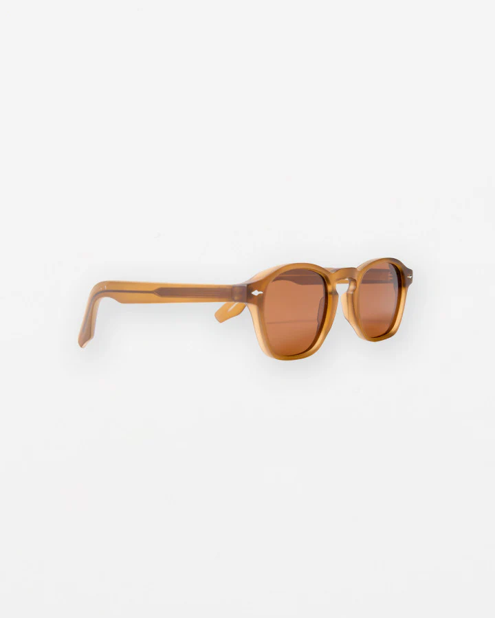 Sunglasses - High Line Matt Brown - Image 2