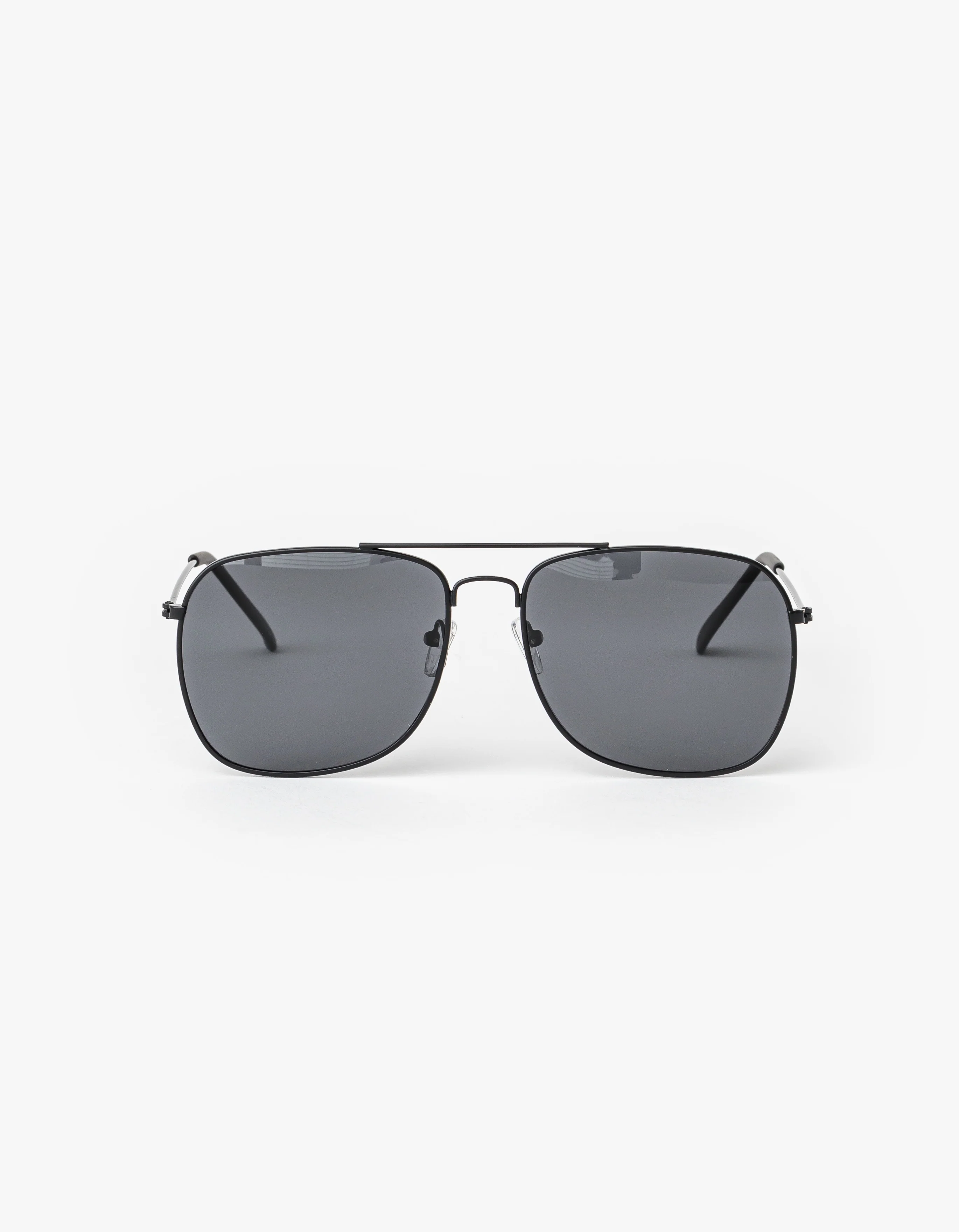Sunglasses - Ines Black