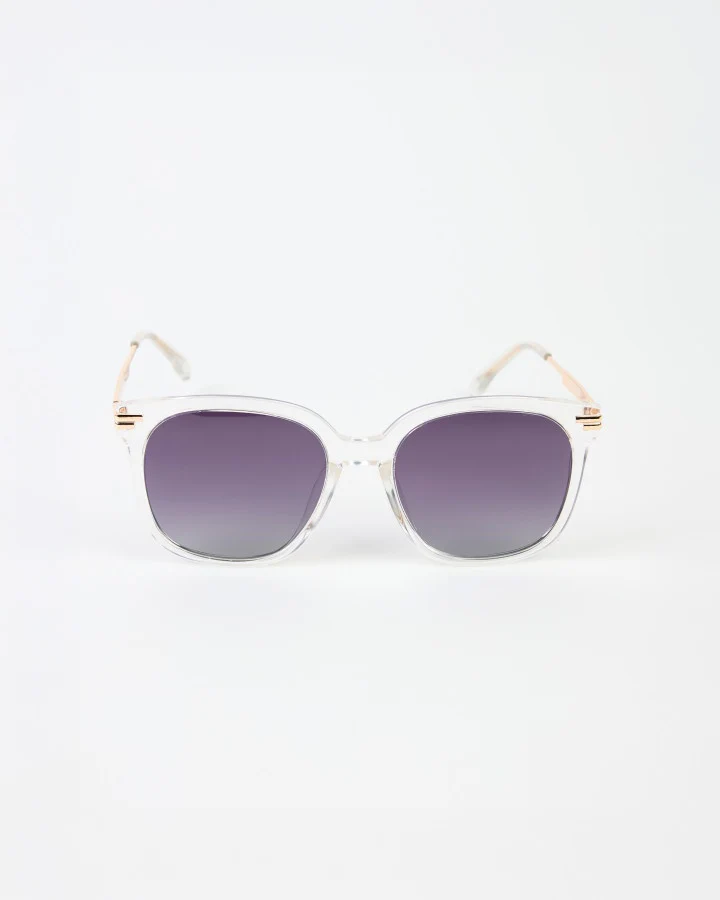 Sunglasses - Judy Clear