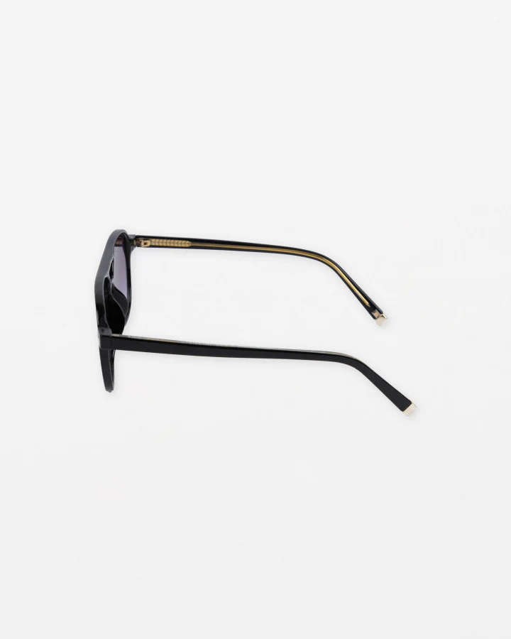 Sunglasses - Lulu Black - Image 2