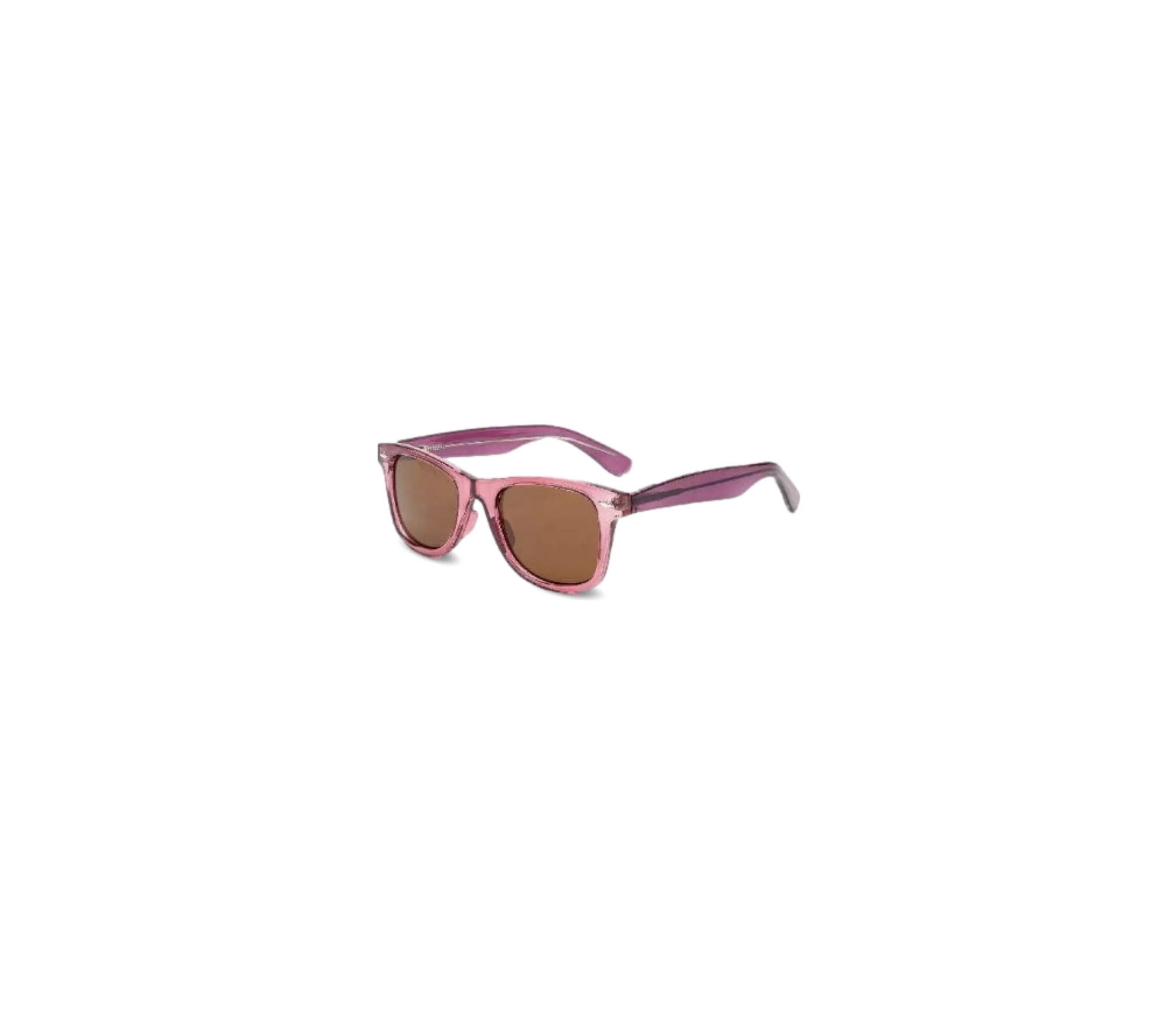 Sunnies - Icey Fridays/Pink
