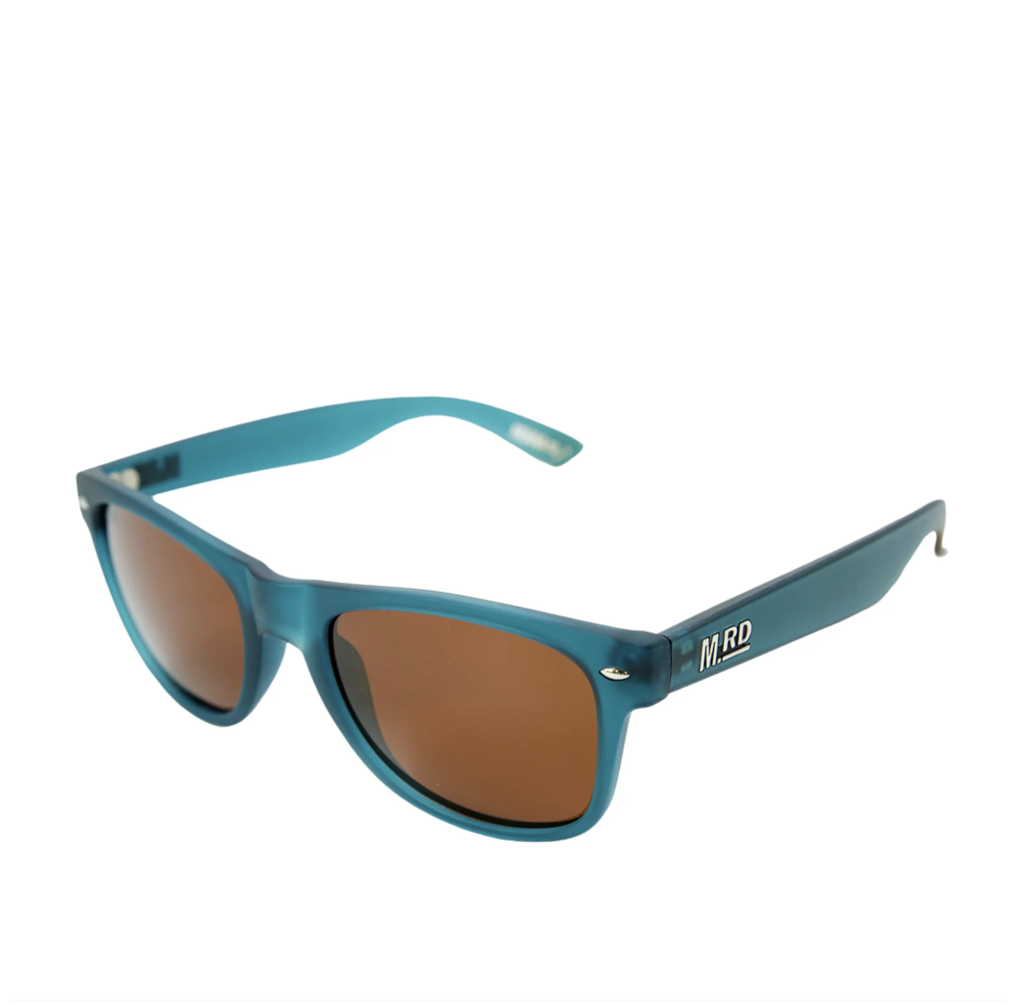 Sunnies - Plastic Fantastic Denim