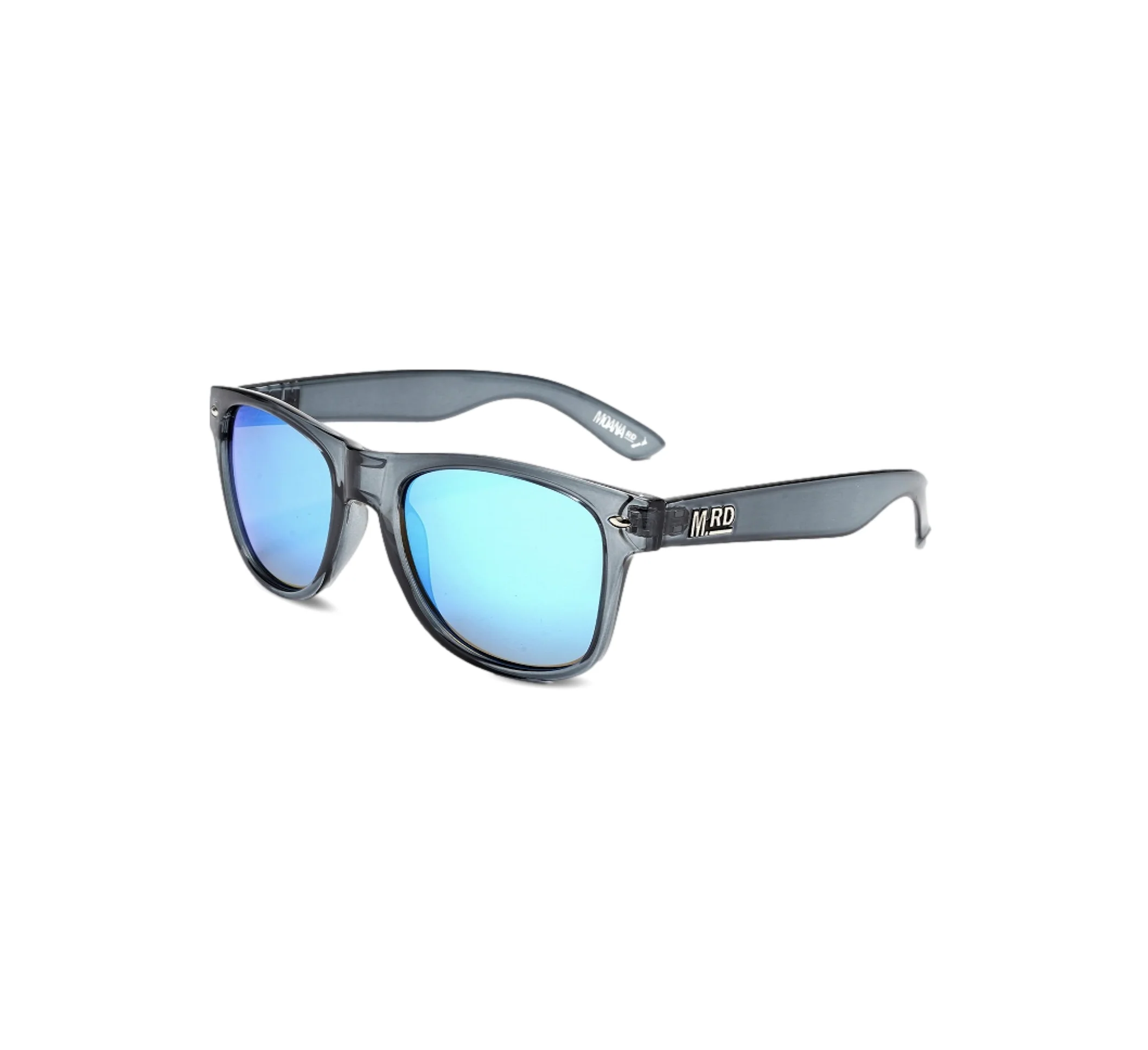 Sunnies - Plastic Fantastic/Grey