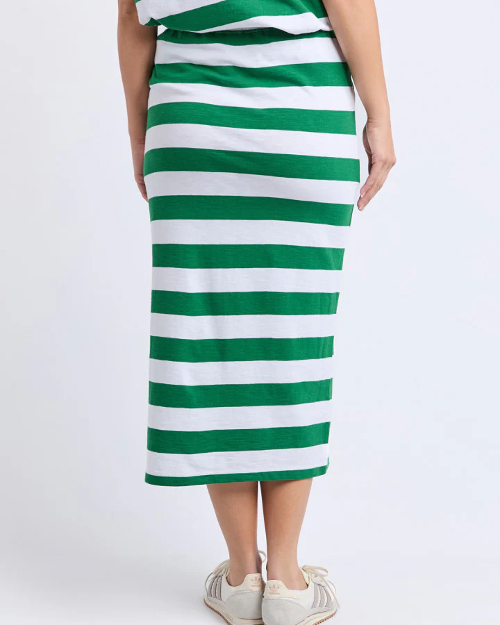Tallow Skirt - Green - Image 3