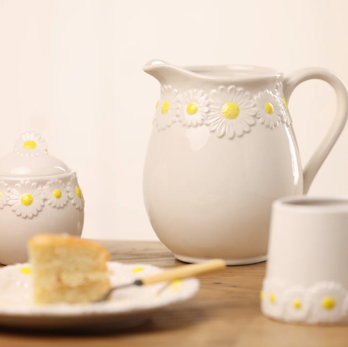 The Cottage Garden Jug - Image 2