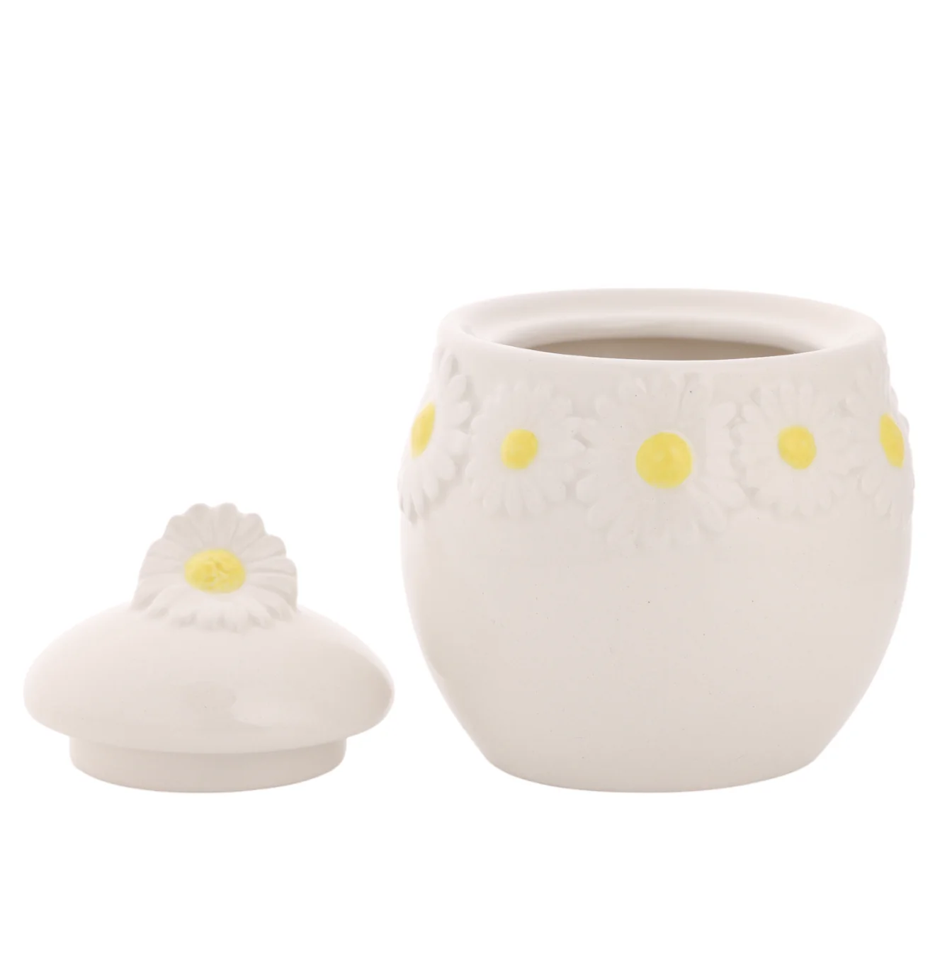 The Cottage Garden Sugar Bowl
