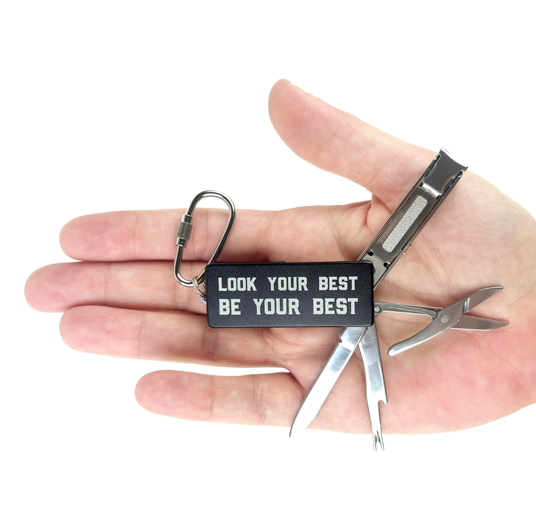 The Dapper Gent Grooming Tool - Image 2