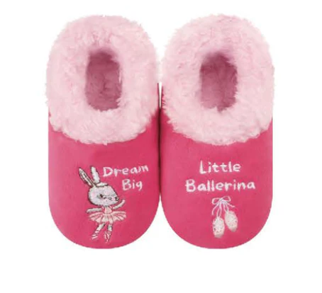 Toddler Slumbies - Ballerina