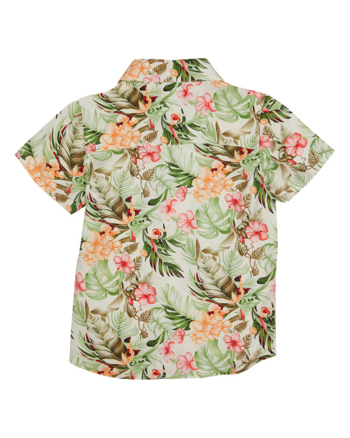 Tropical Shirt - Image 2