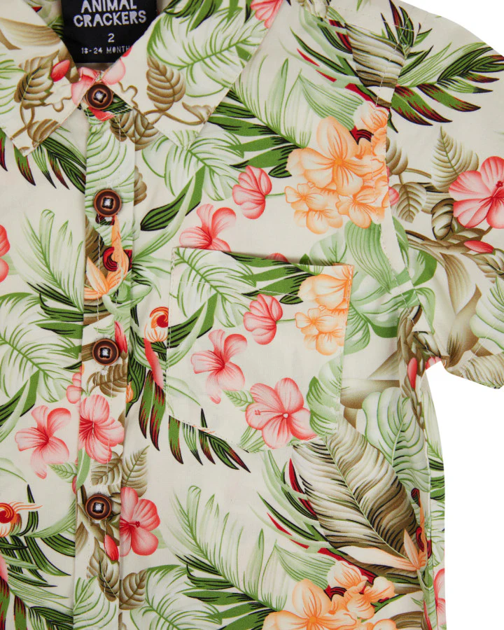 Tropical Shirt - Image 3