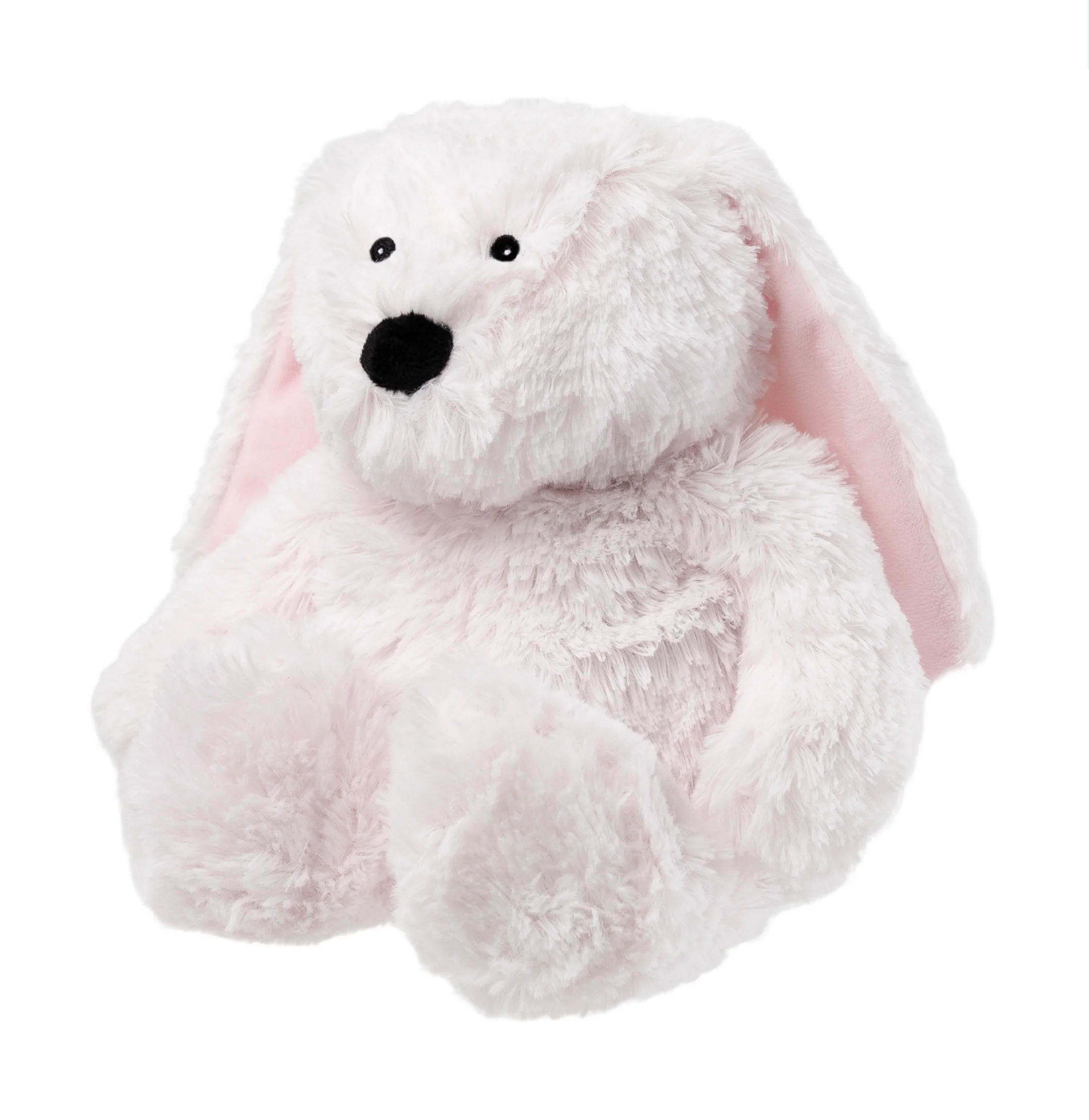 Warmies Pink Bunny - Image 3