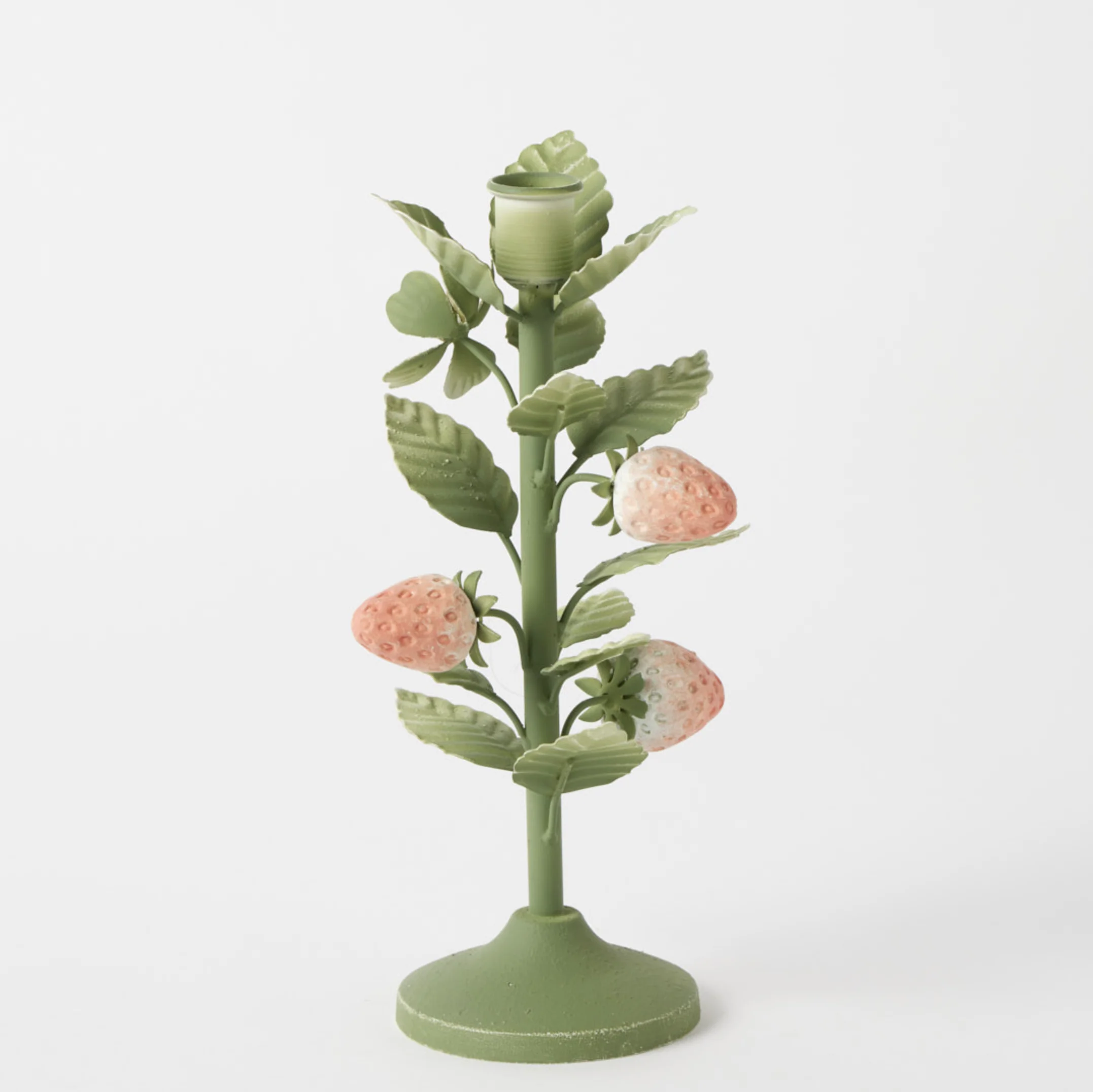 Wild Vine Candleholder Small